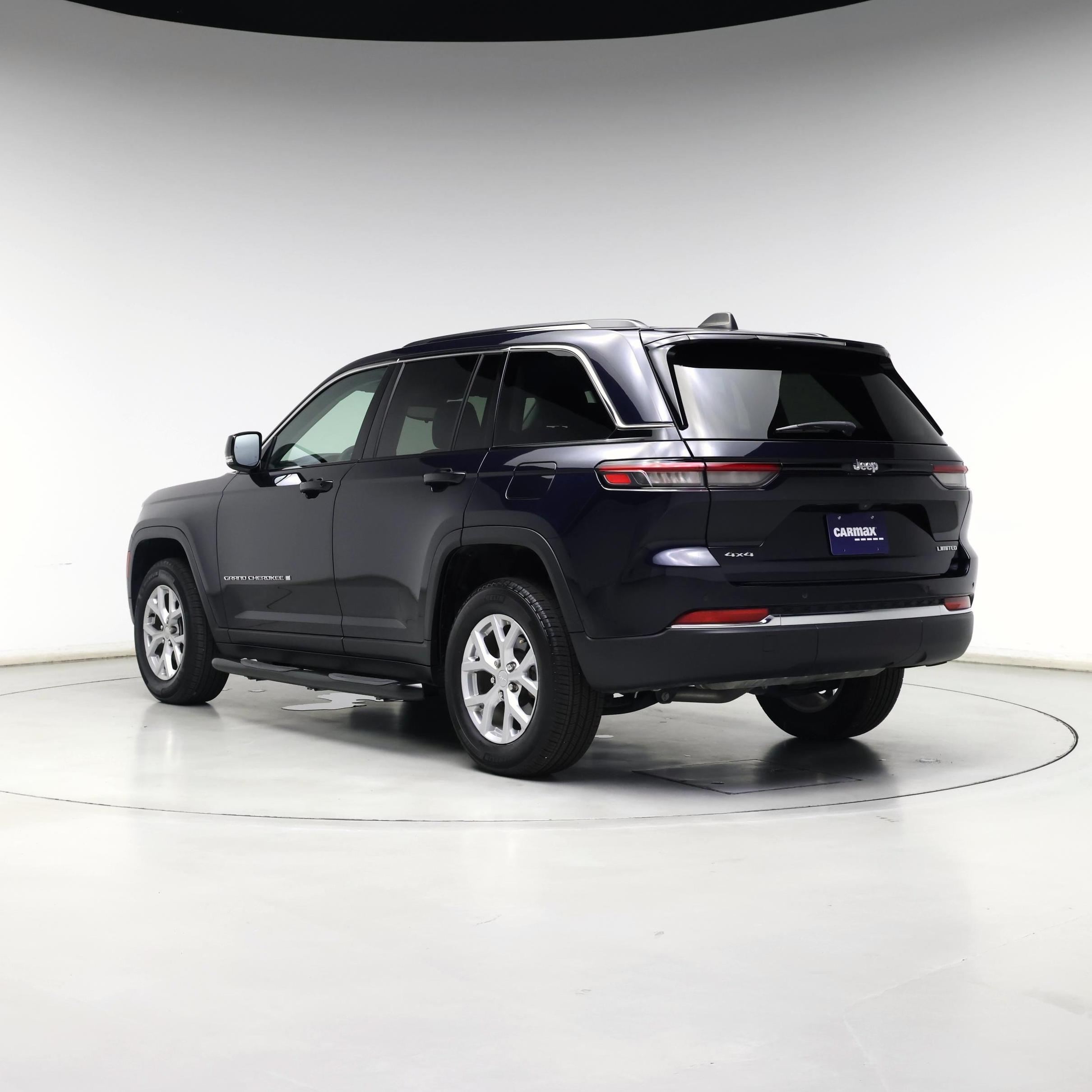 Thumbnail: 2023 Jeep Grand Cherokee - 2