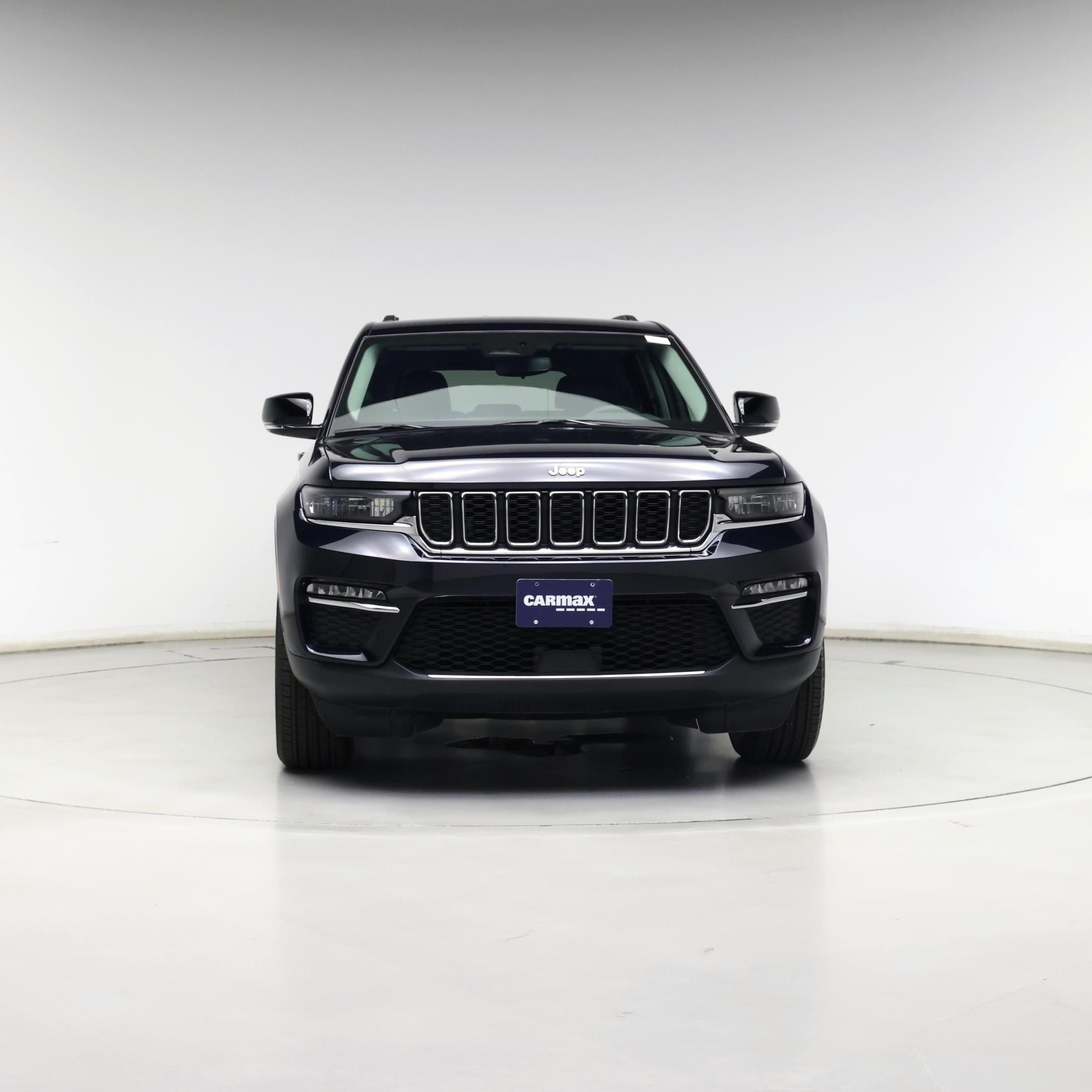 Thumbnail: 2023 Jeep Grand Cherokee - 5