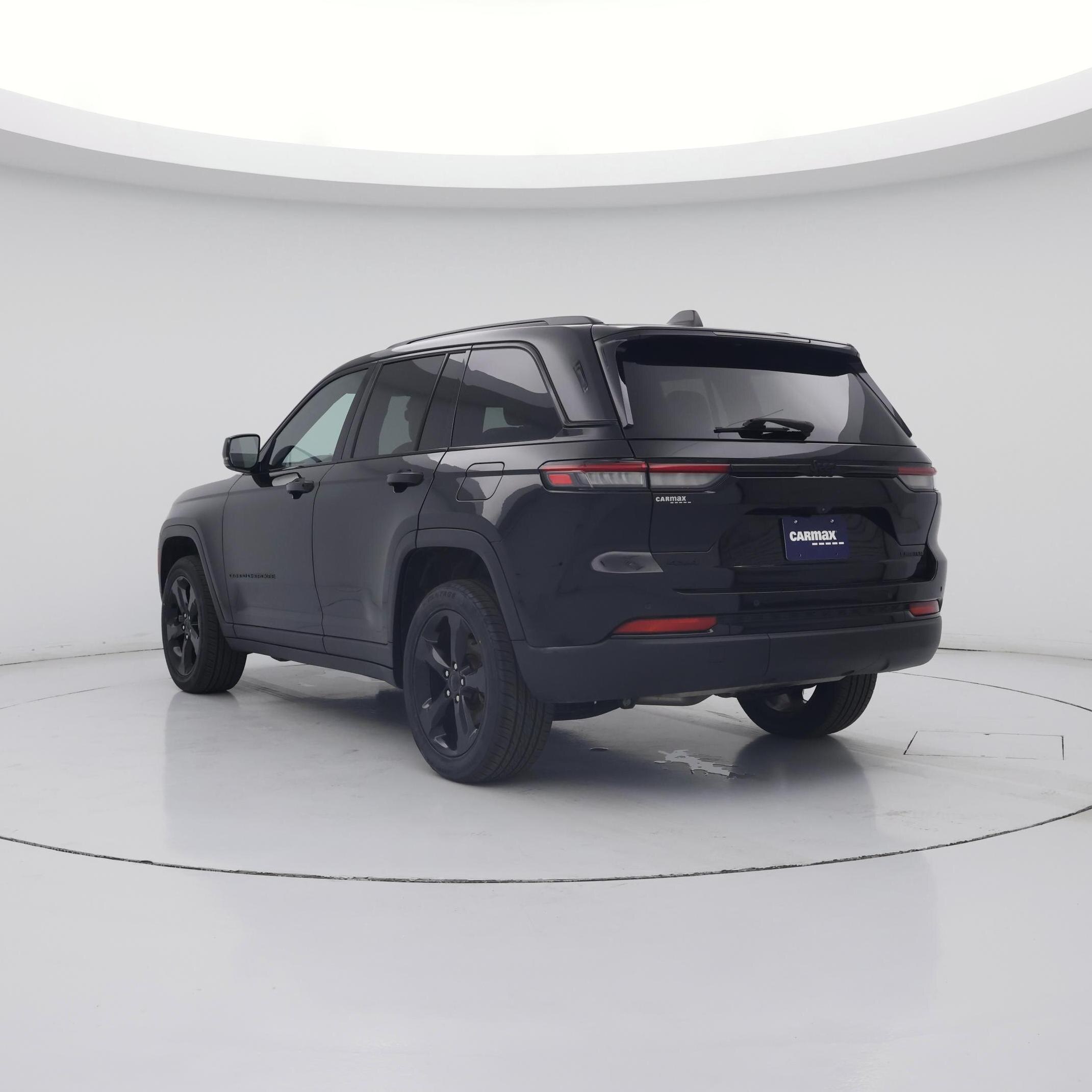 Thumbnail: 2023 Jeep Grand Cherokee - 2