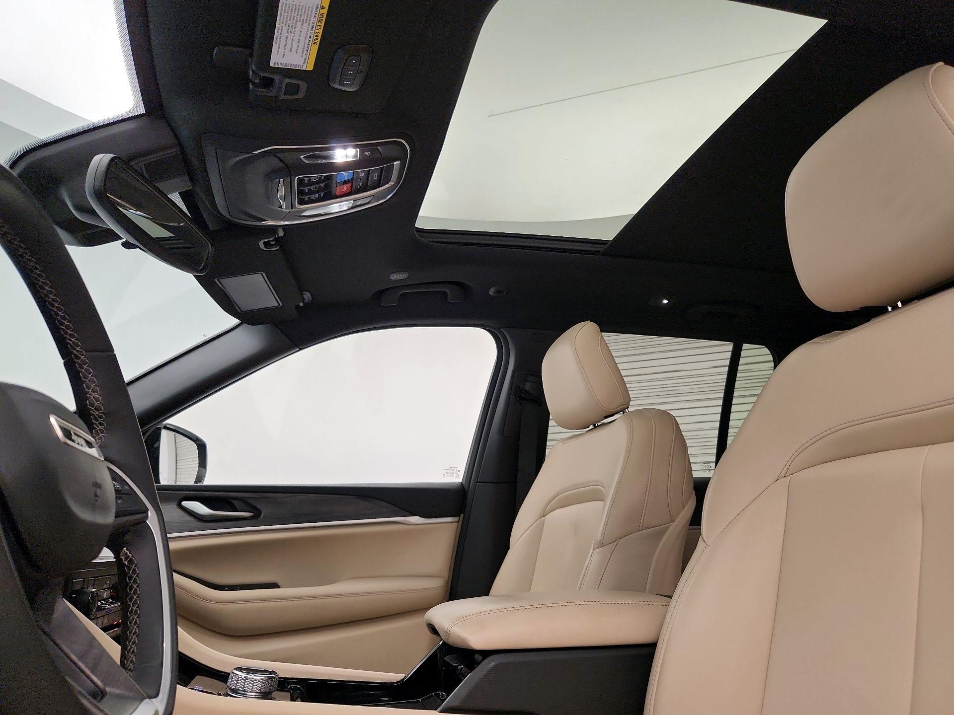 Thumbnail: 2023 Jeep Grand Cherokee - 19