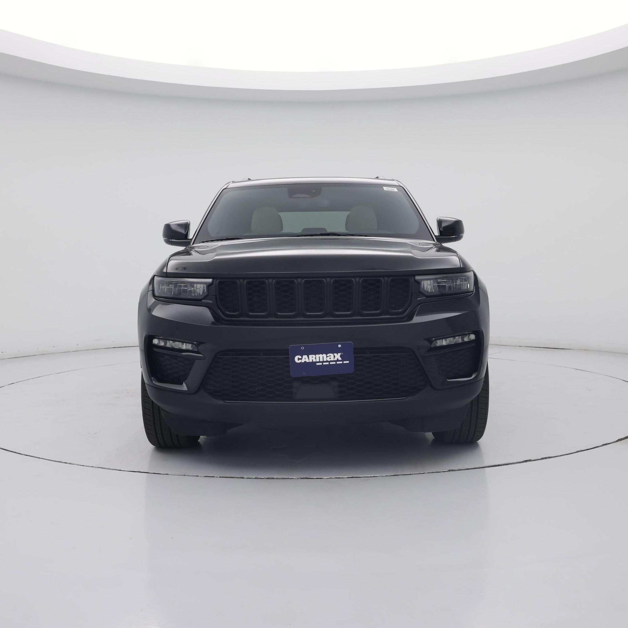 Thumbnail: 2023 Jeep Grand Cherokee - 5
