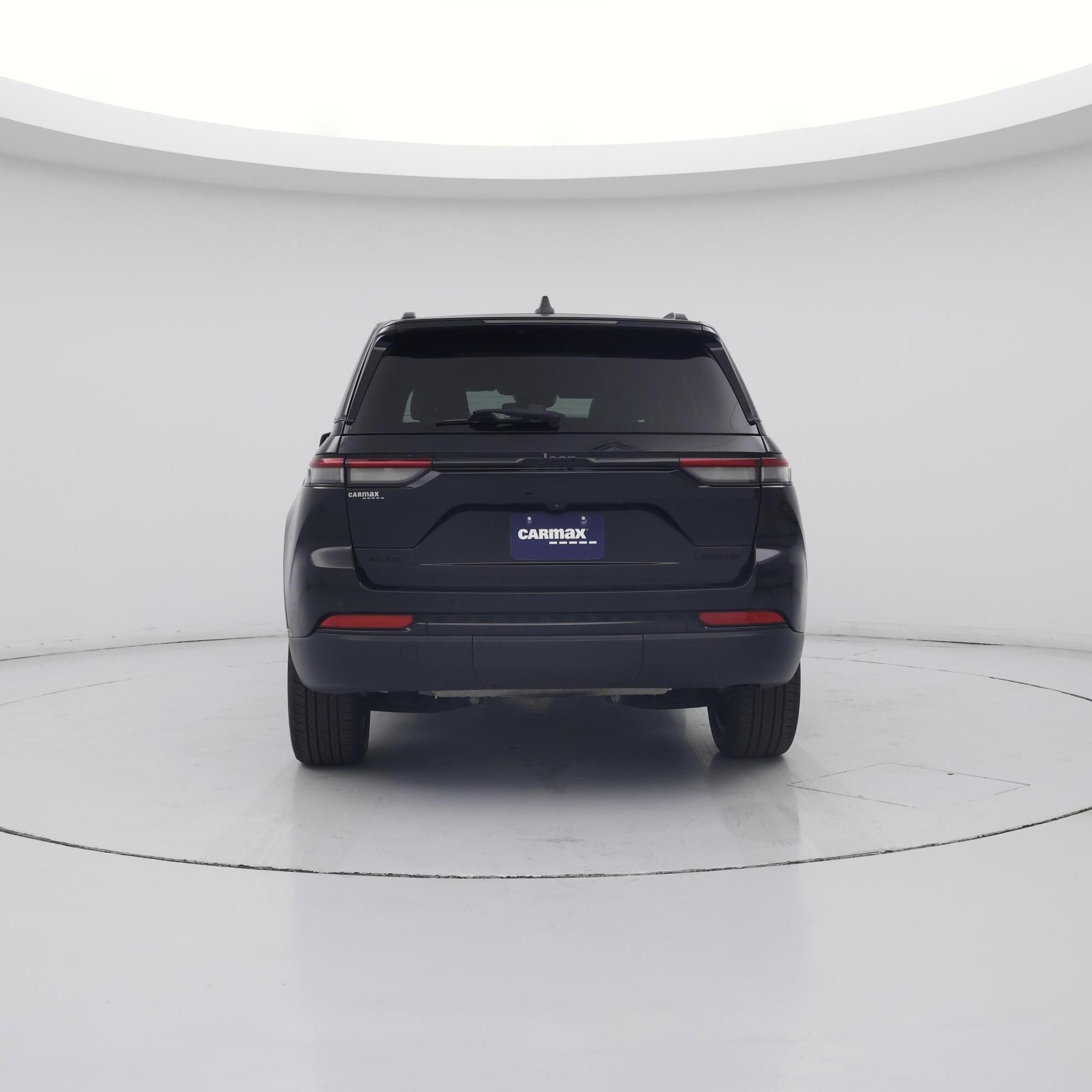 Thumbnail: 2023 Jeep Grand Cherokee - 6