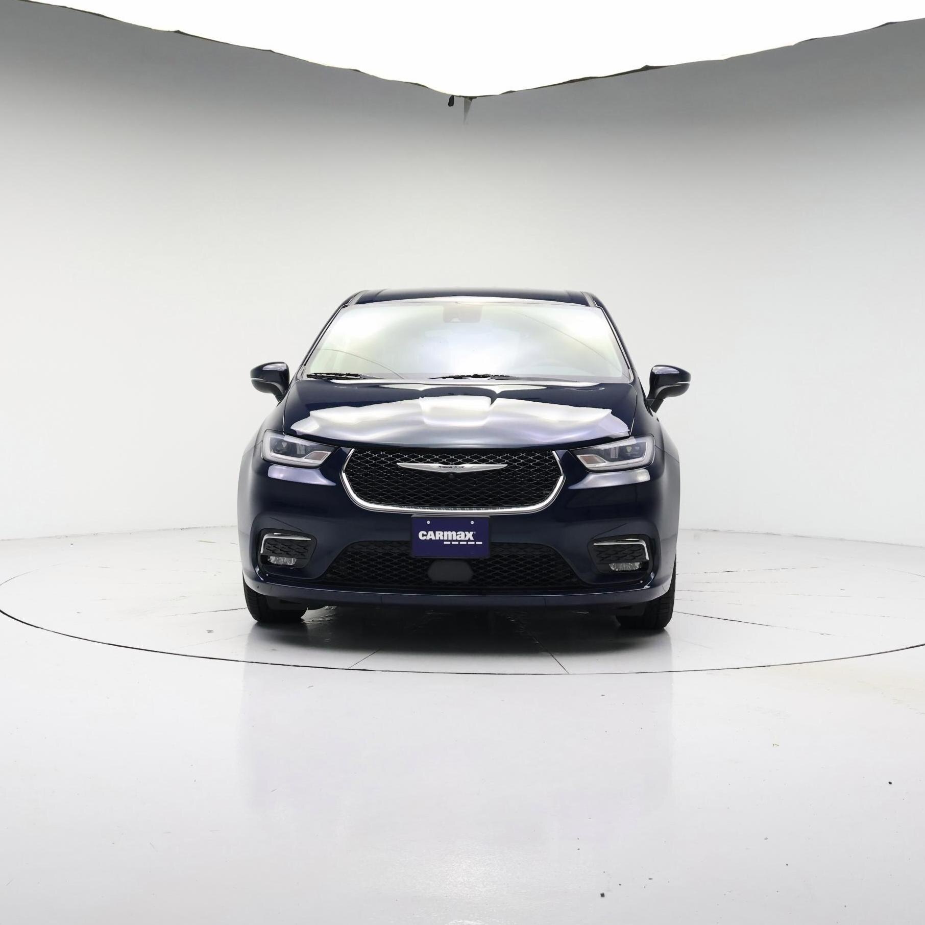 Thumbnail: 2023 Chrysler Pacifica - 5