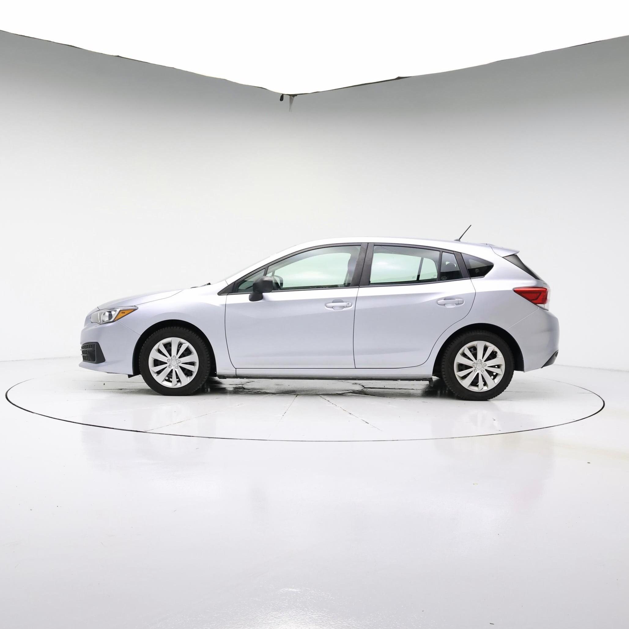 Thumbnail: 2022 Subaru Impreza - 3