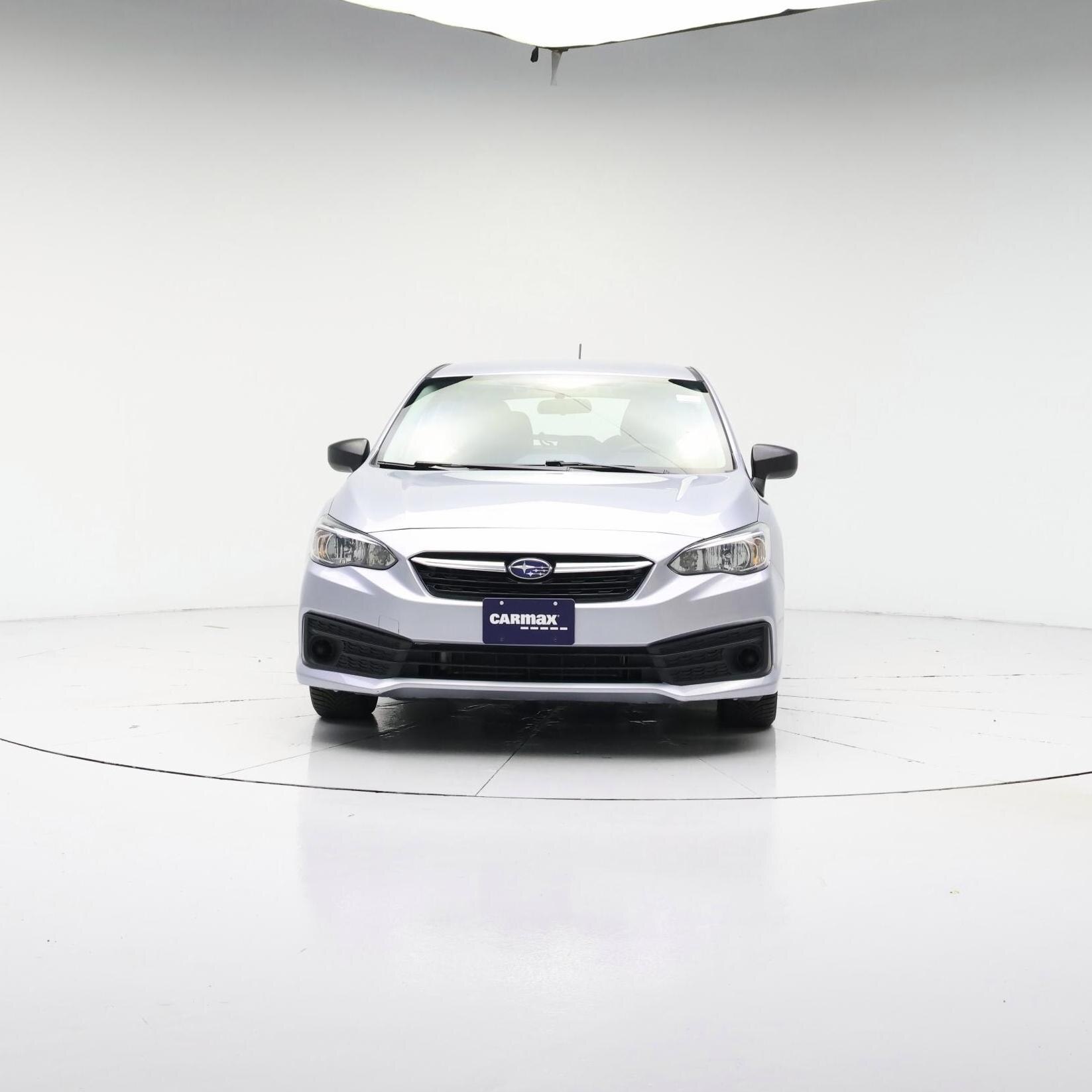 Thumbnail: 2022 Subaru Impreza - 5