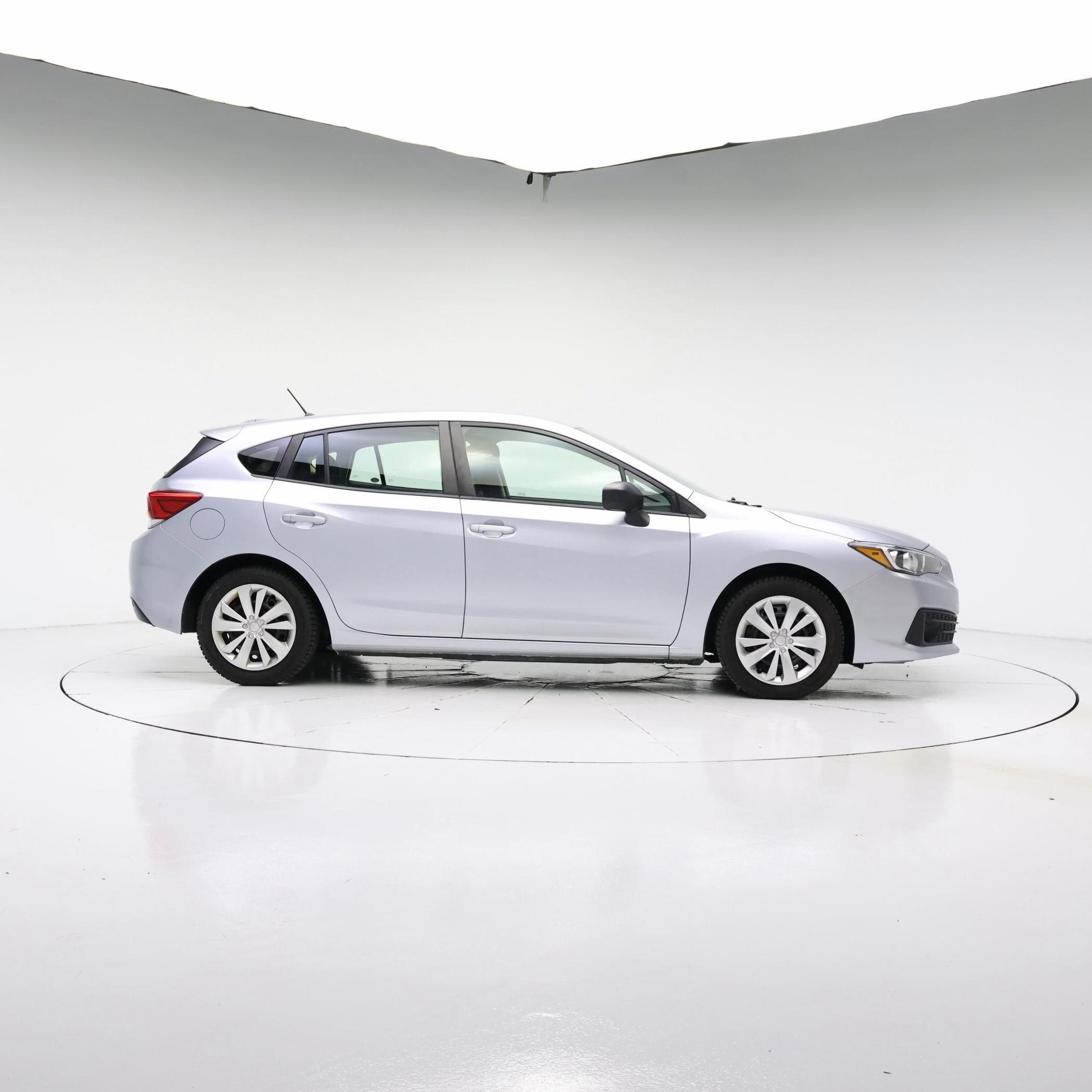 Thumbnail: 2022 Subaru Impreza - 7