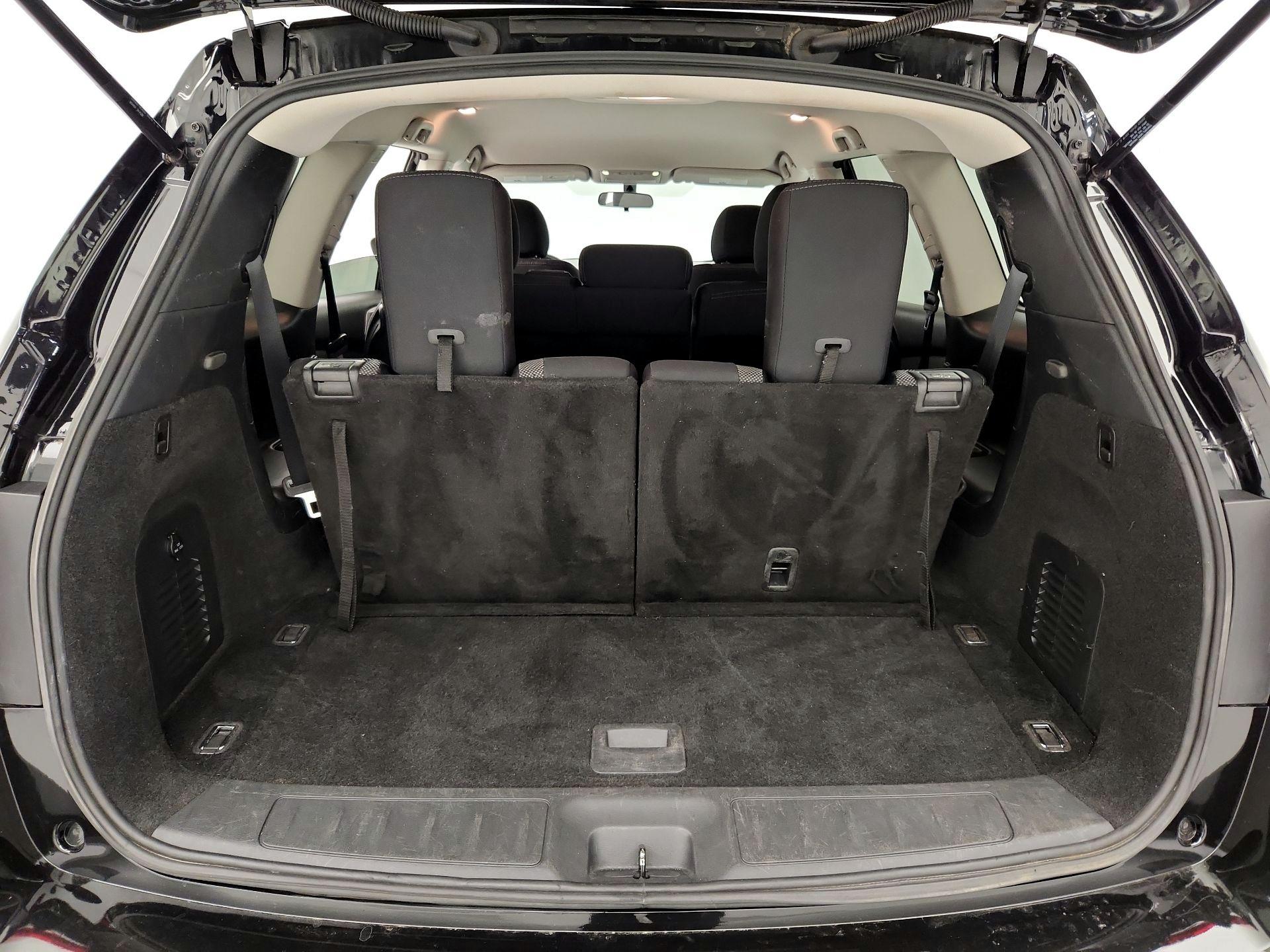 Thumbnail: 2020 Nissan Pathfinder - 20