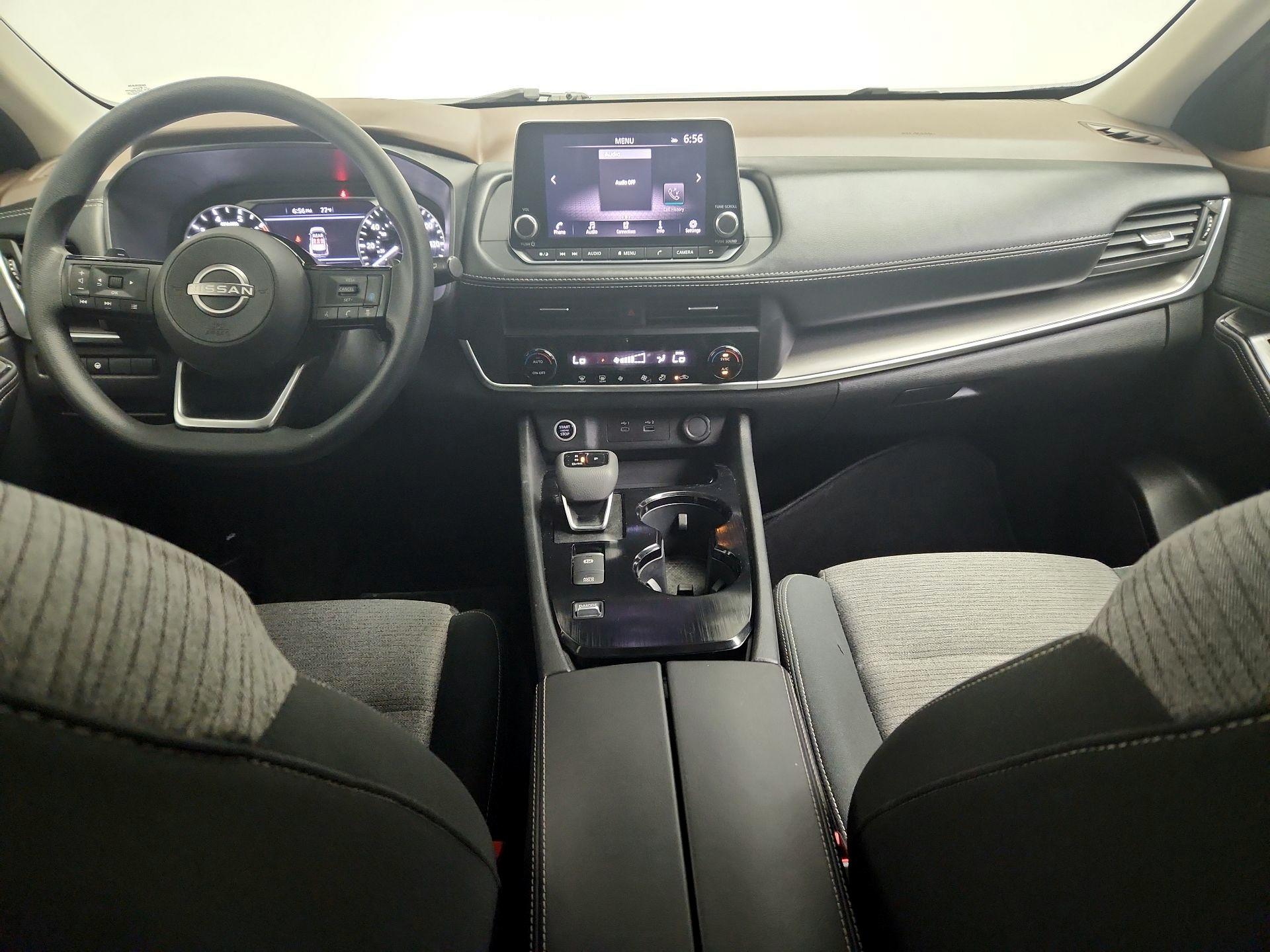 Thumbnail: 2023 Nissan Rogue - 9