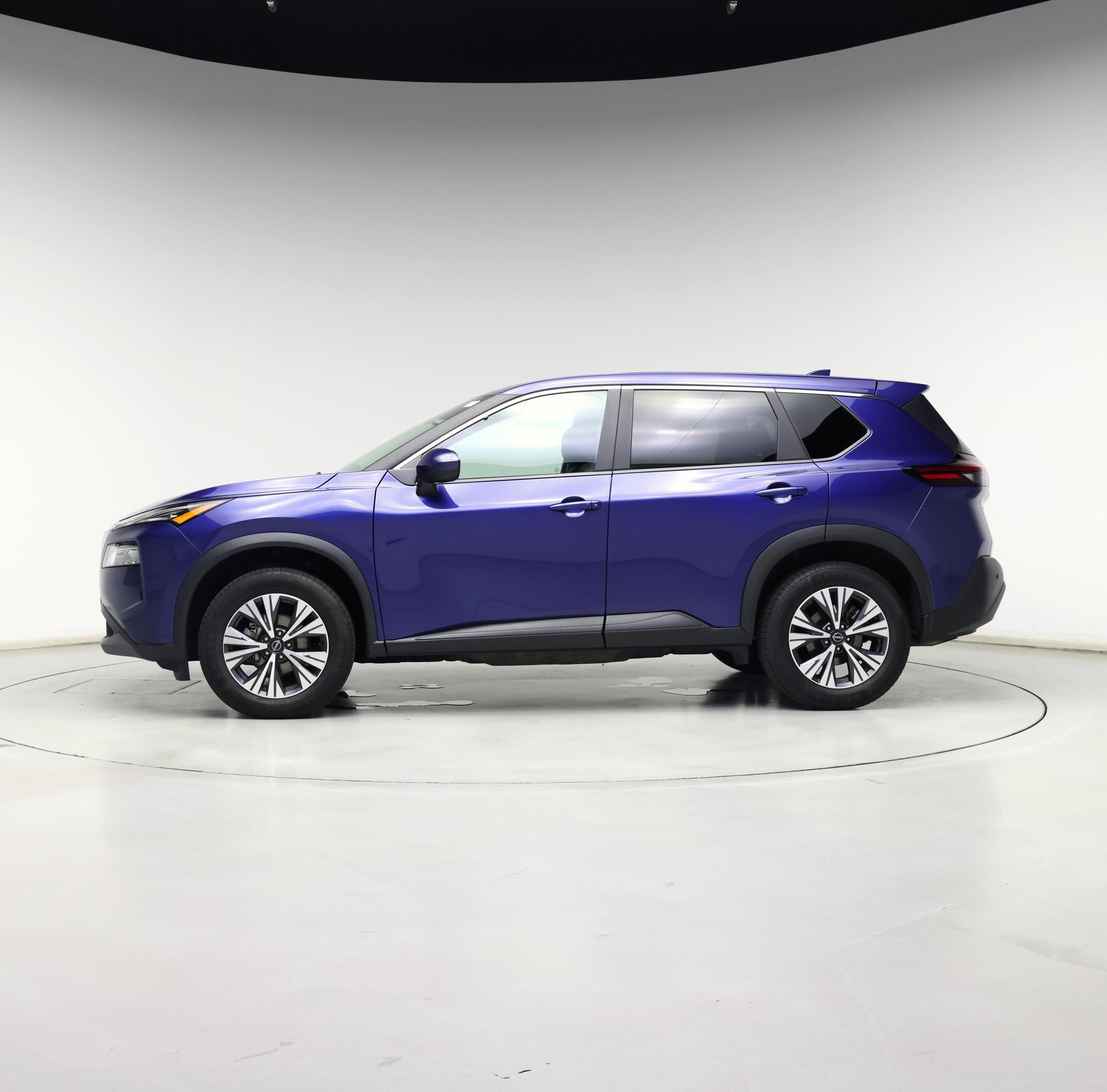 Thumbnail: 2023 Nissan Rogue - 3