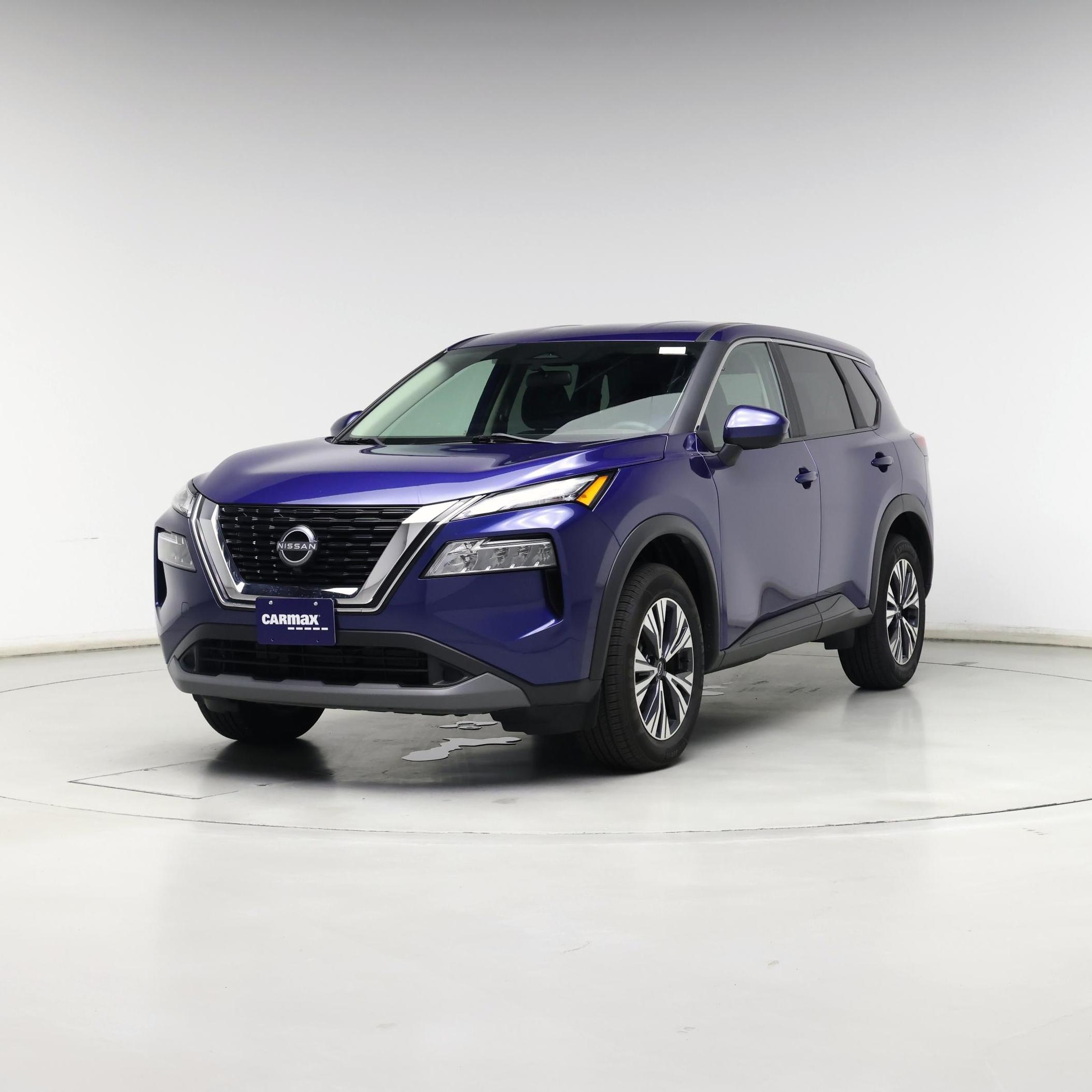 Thumbnail: 2023 Nissan Rogue - 4