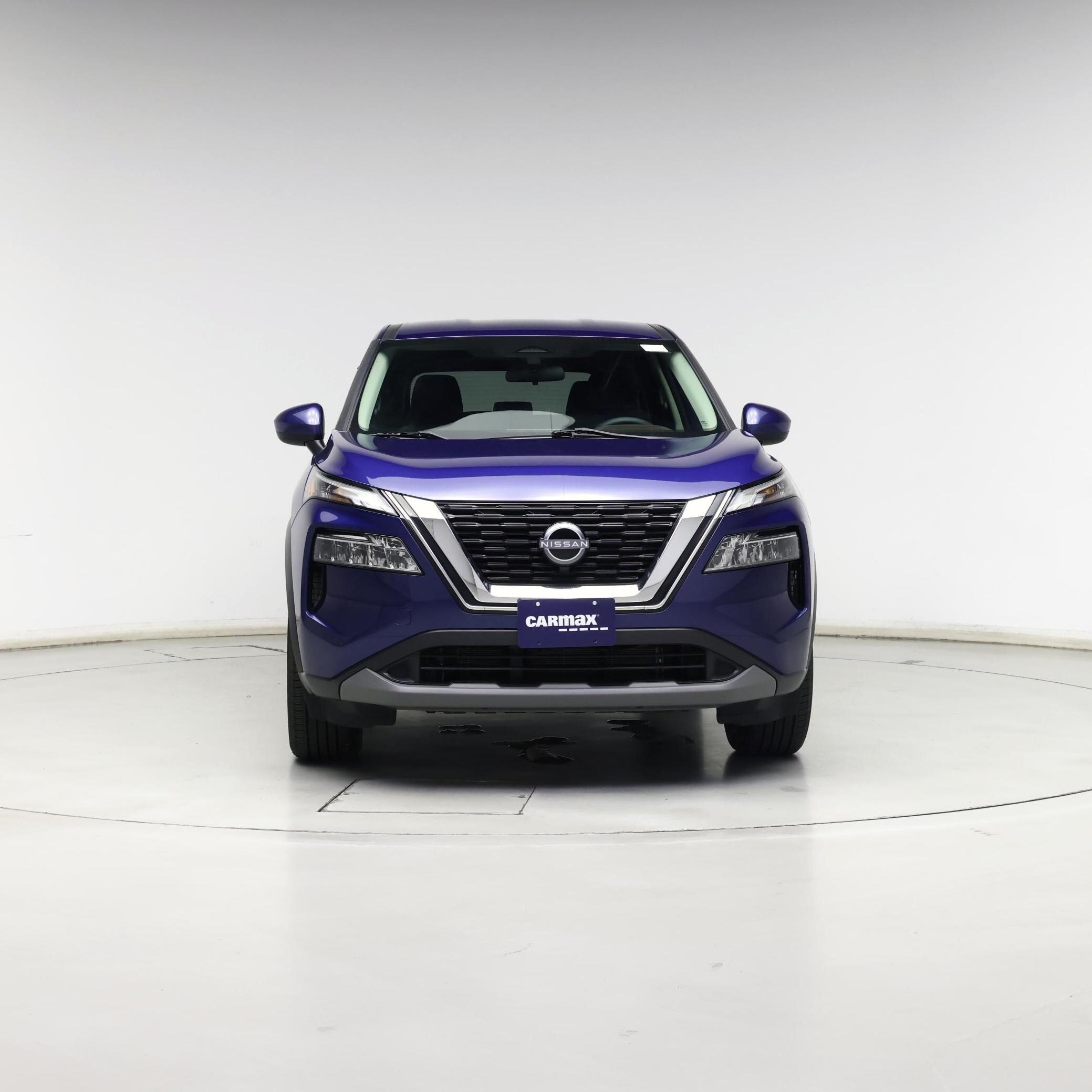 Thumbnail: 2023 Nissan Rogue - 5