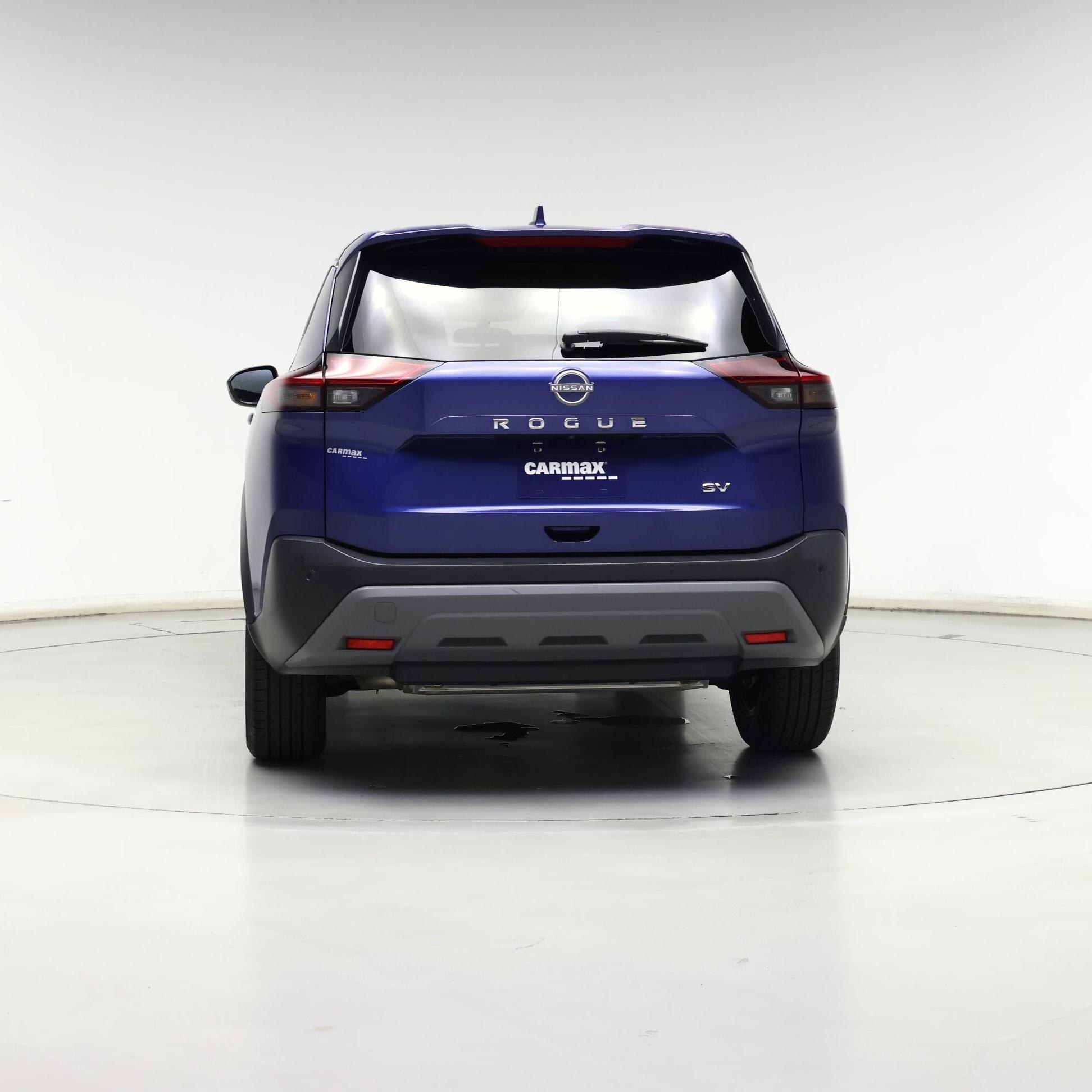 Thumbnail: 2023 Nissan Rogue - 6