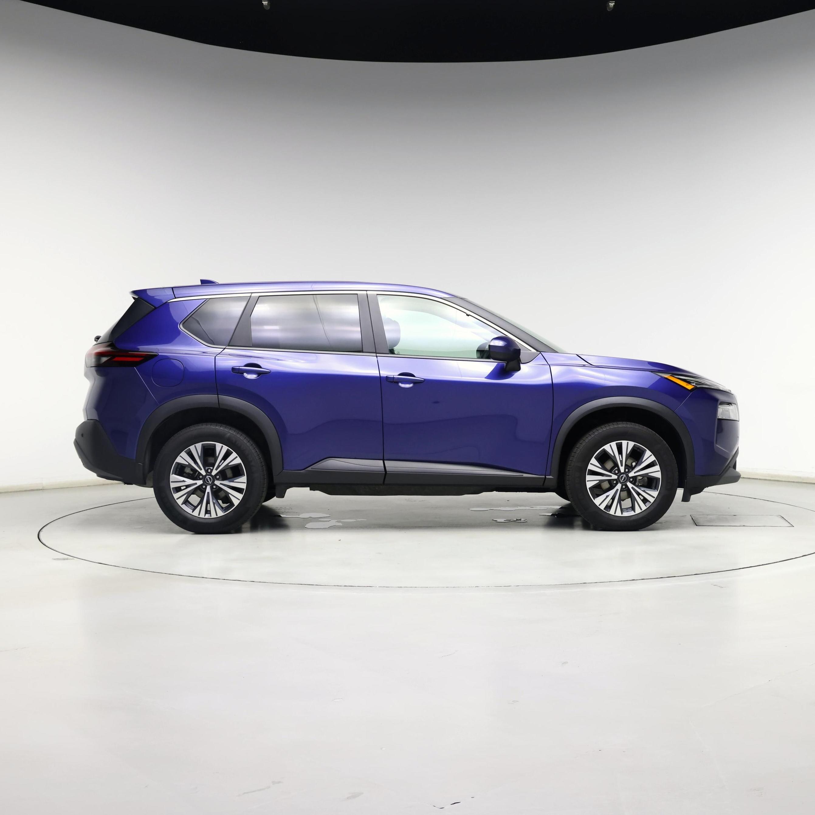 Thumbnail: 2023 Nissan Rogue - 7