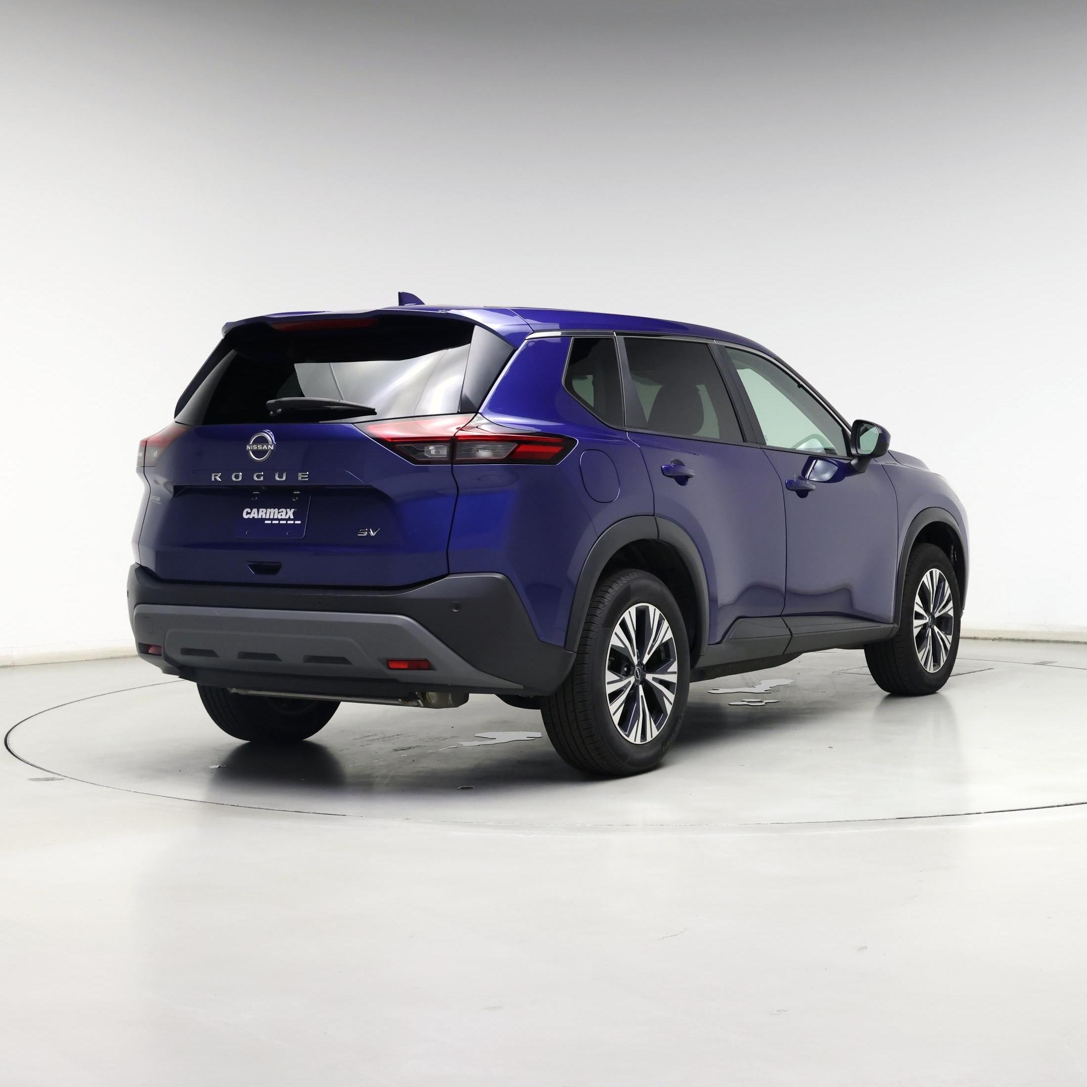 Thumbnail: 2023 Nissan Rogue - 8