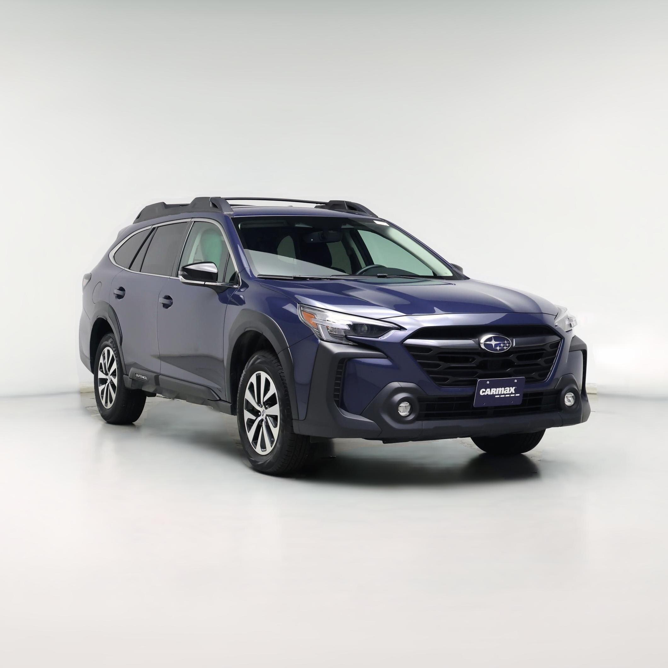 Thumbnail: 2023 Subaru Outback - 1