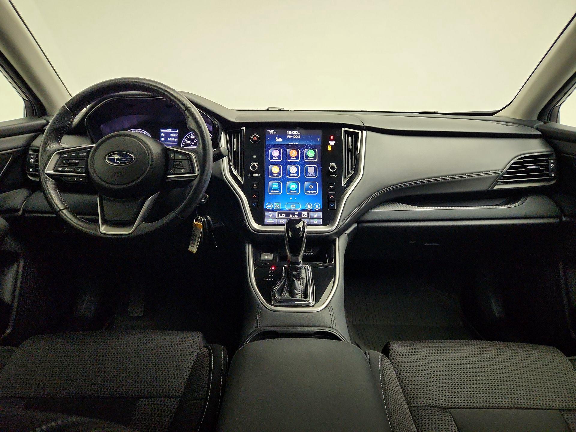 Thumbnail: 2023 Subaru Outback - 9
