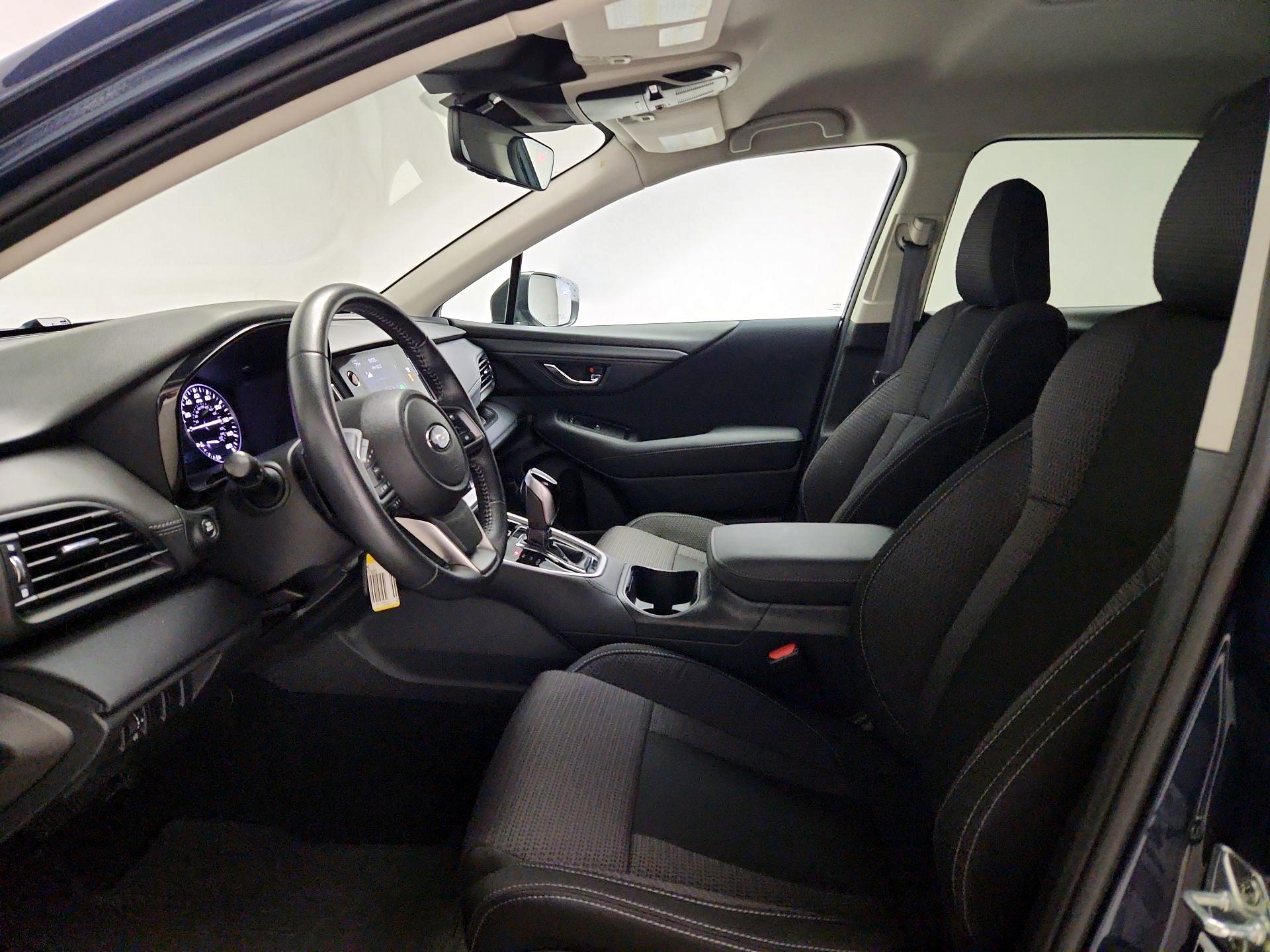 Thumbnail: 2023 Subaru Outback - 11