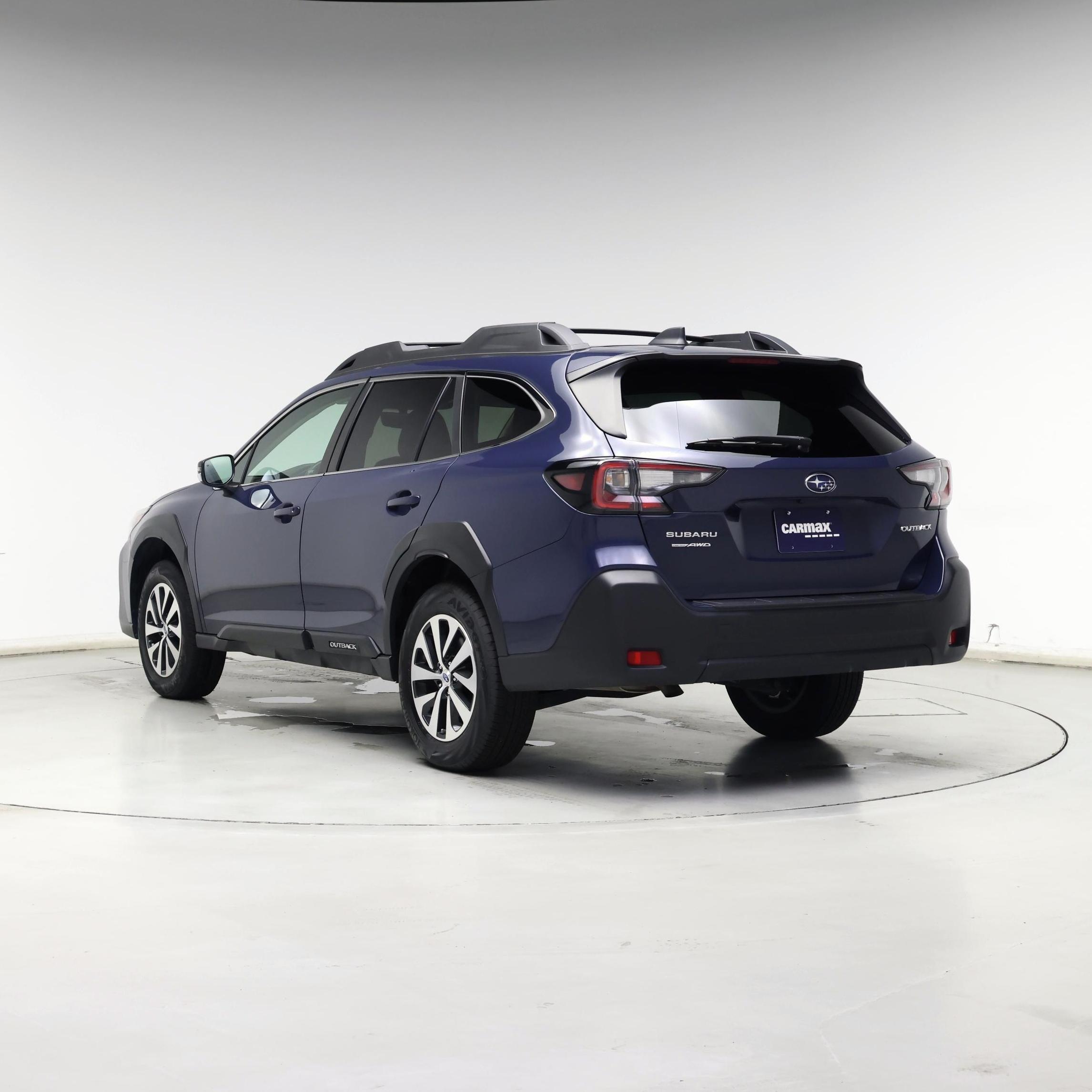 Thumbnail: 2023 Subaru Outback - 2