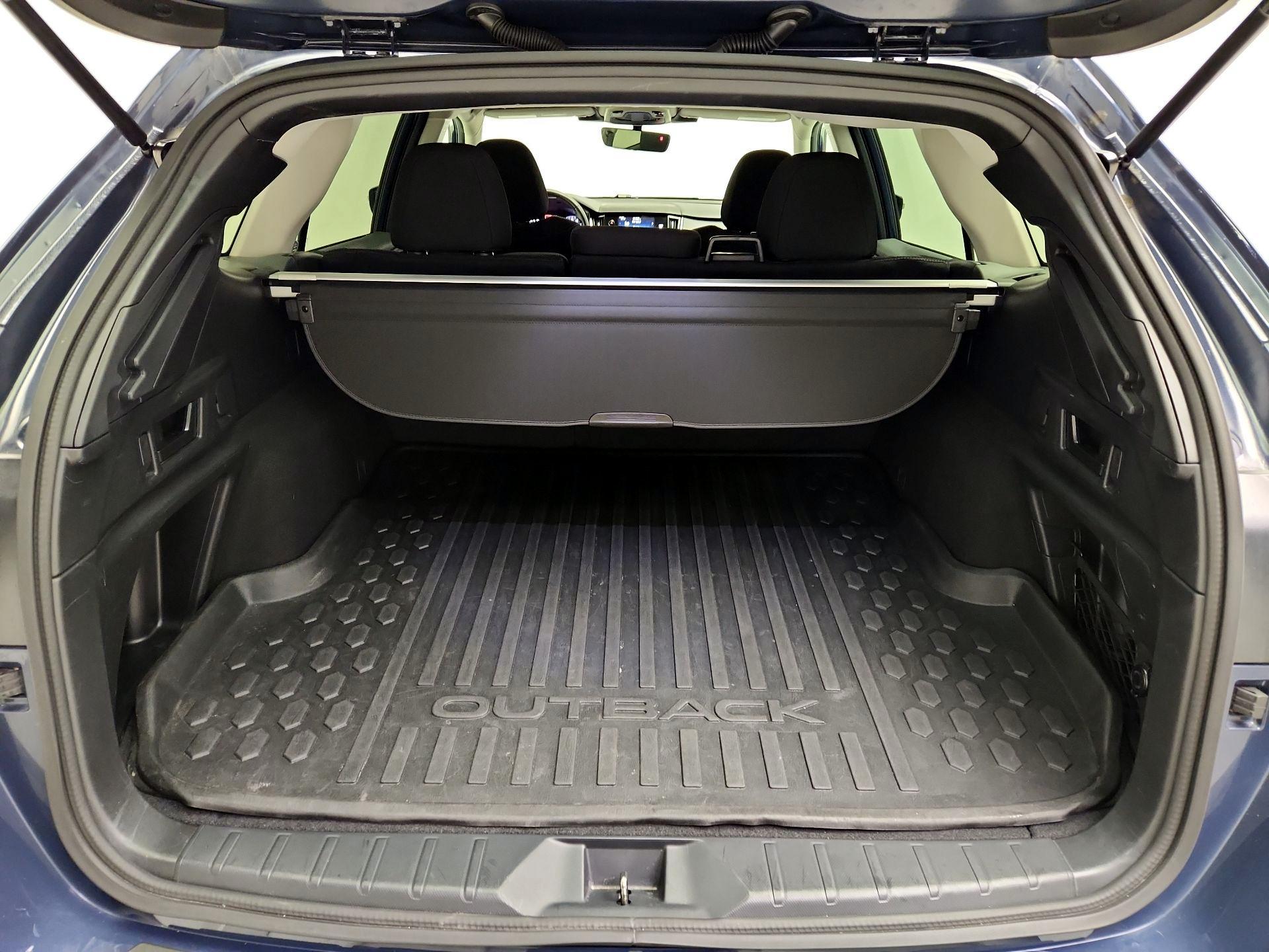 Thumbnail: 2023 Subaru Outback - 20