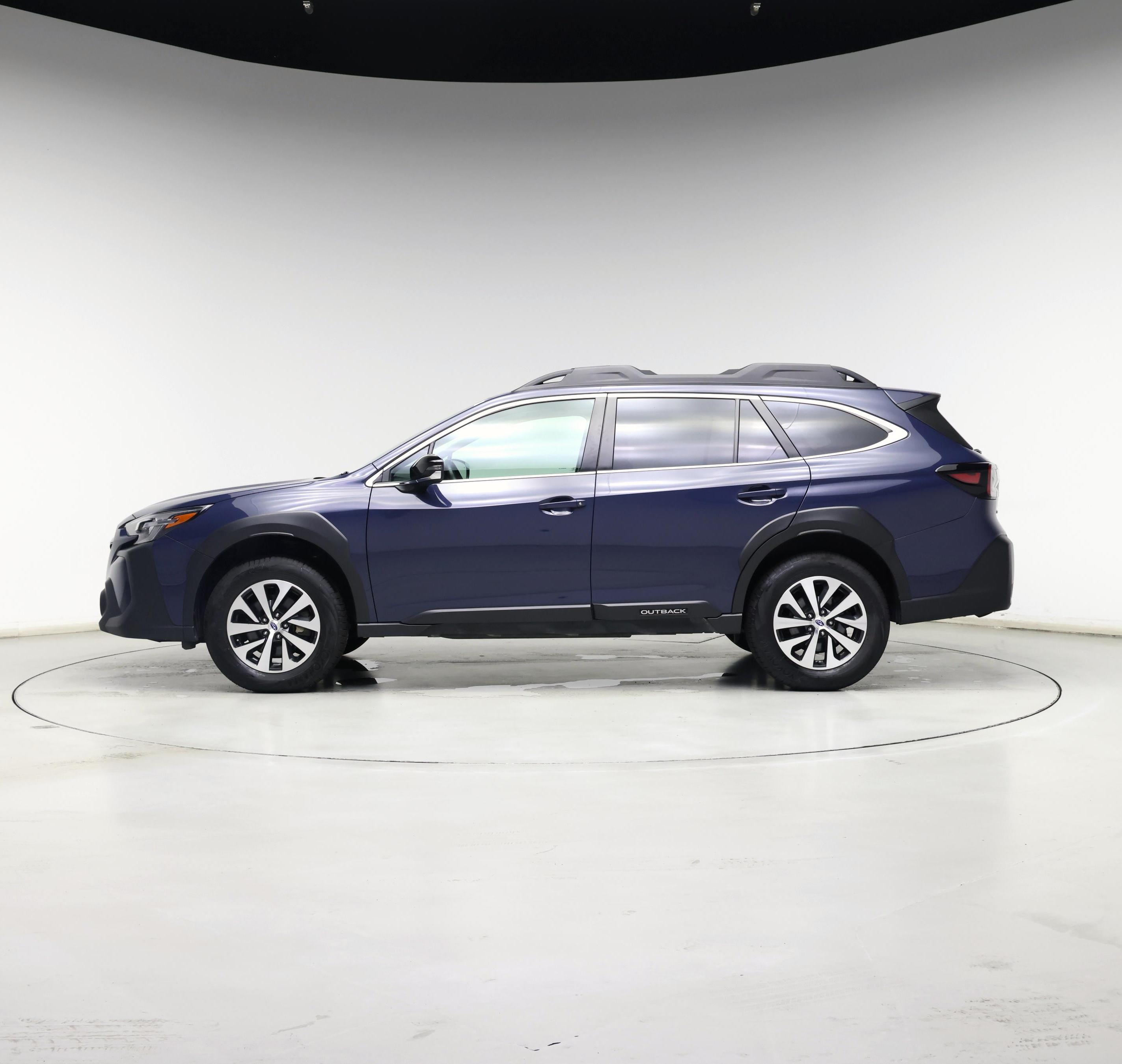 Thumbnail: 2023 Subaru Outback - 3