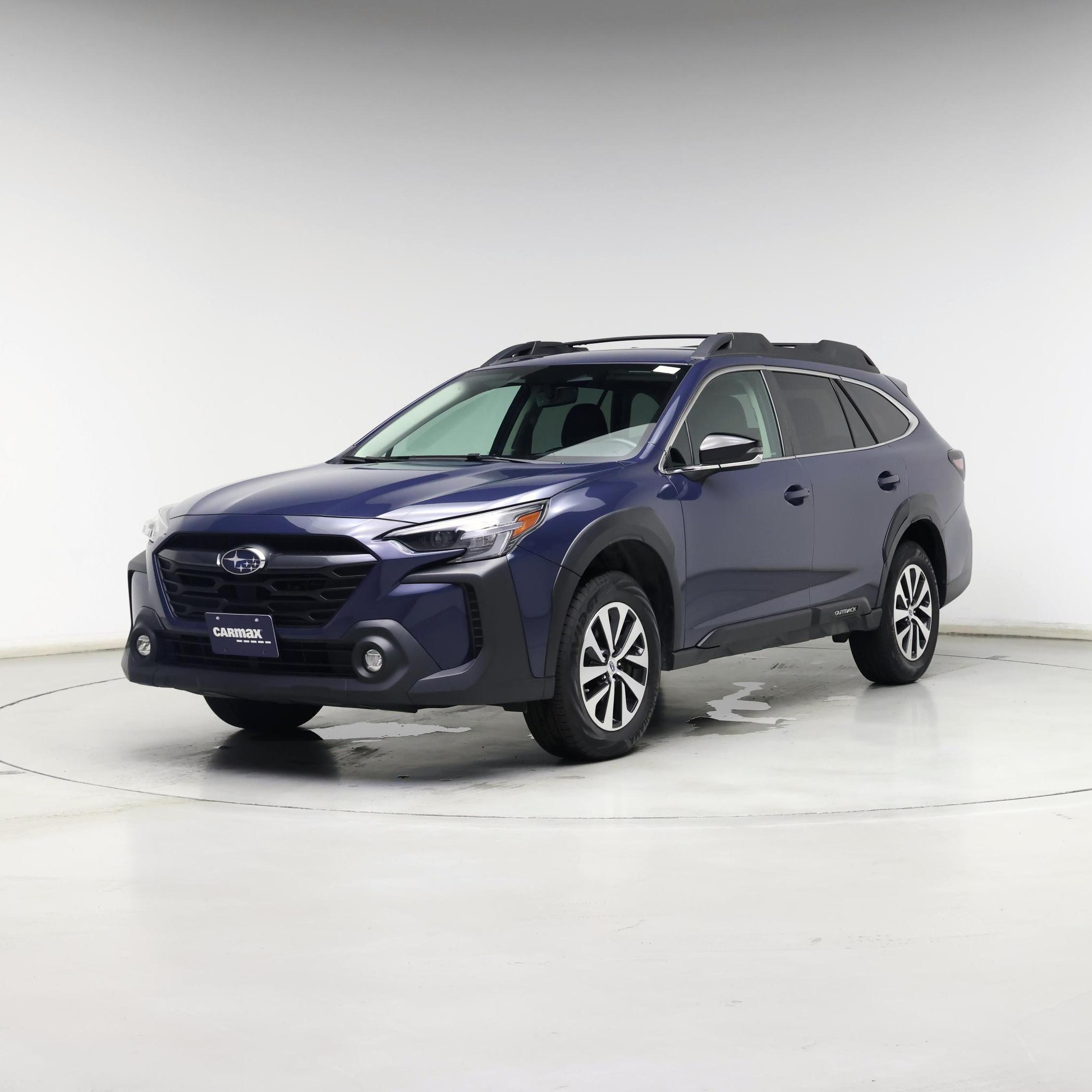 Thumbnail: 2023 Subaru Outback - 4