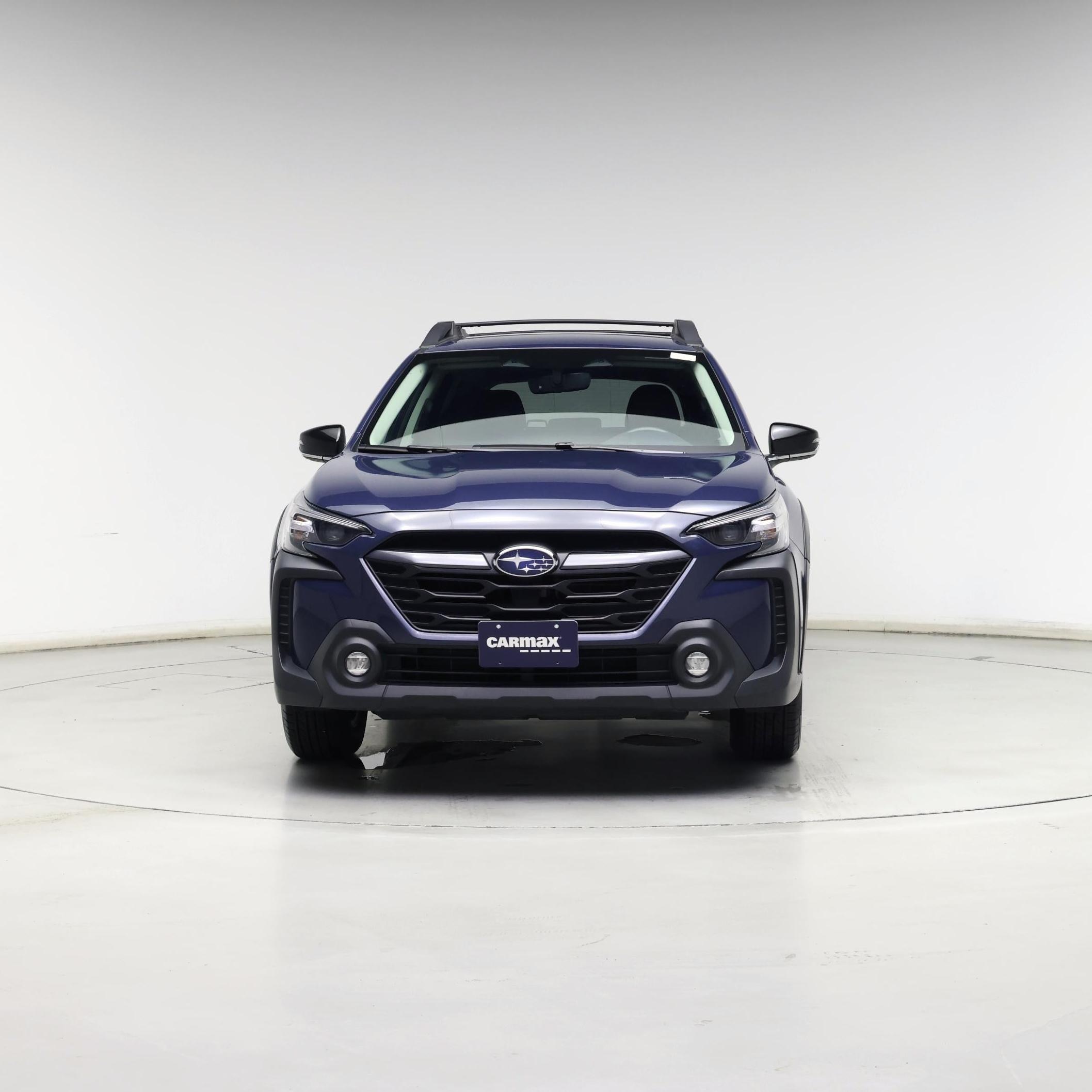 Thumbnail: 2023 Subaru Outback - 5