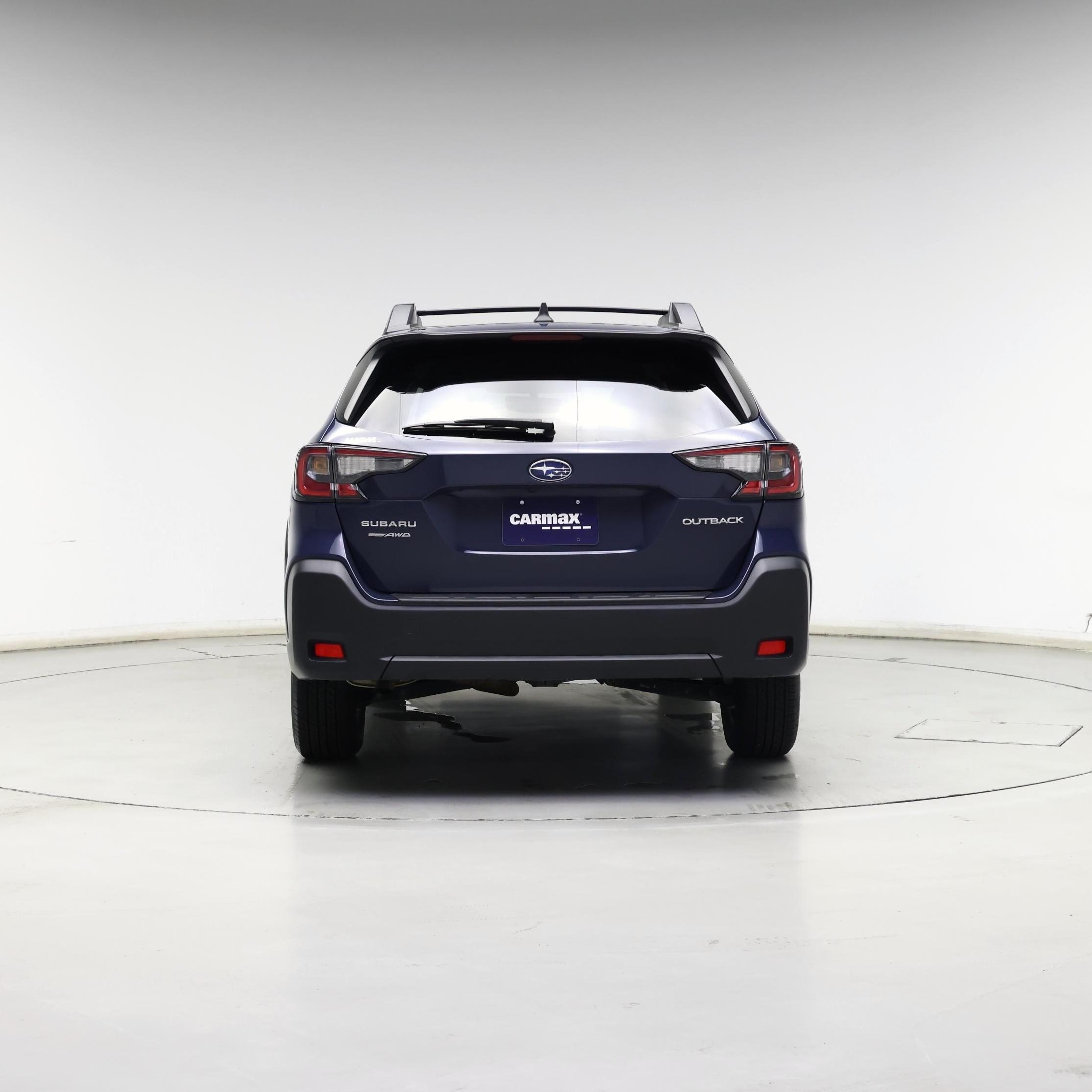 Thumbnail: 2023 Subaru Outback - 6