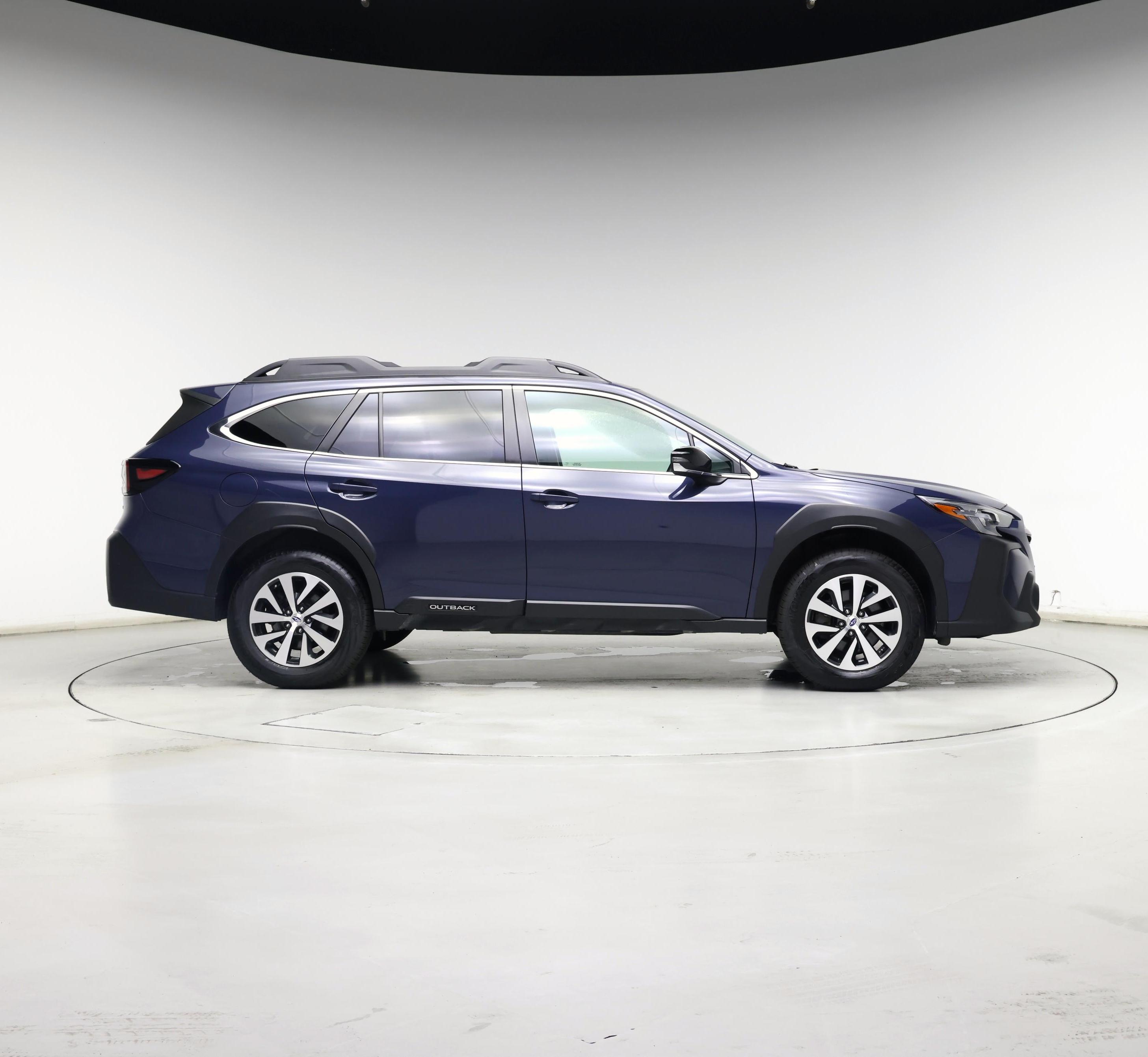 Thumbnail: 2023 Subaru Outback - 7