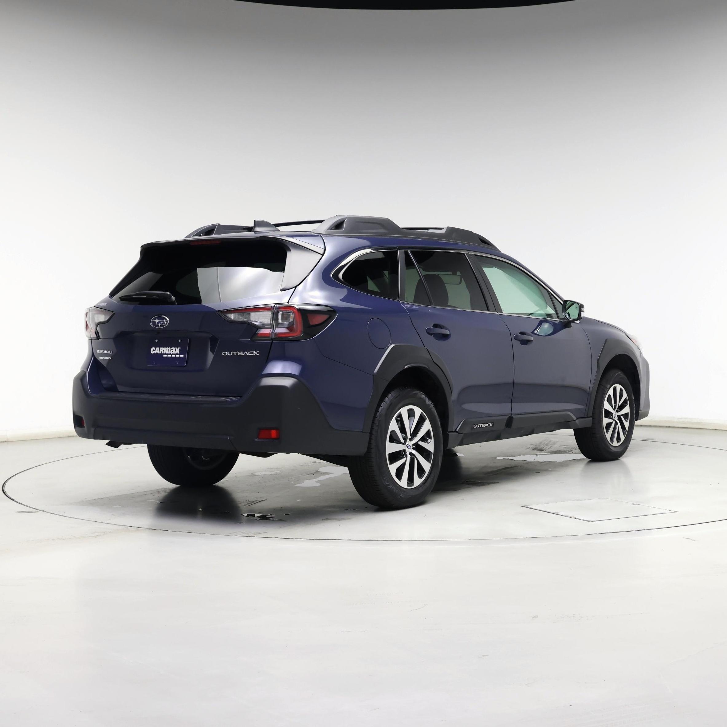 Thumbnail: 2023 Subaru Outback - 8