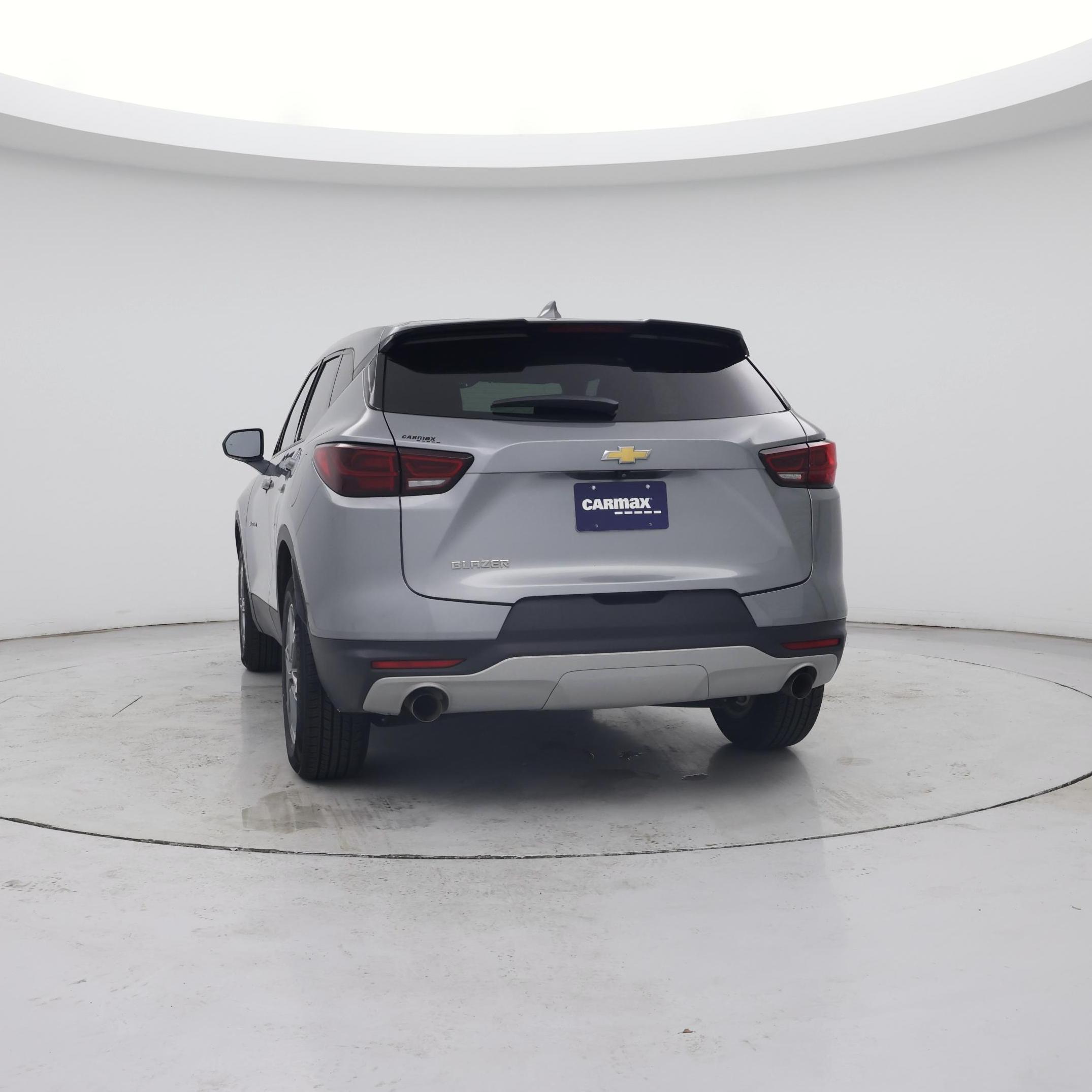 Thumbnail: 2023 Chevrolet Blazer - 6