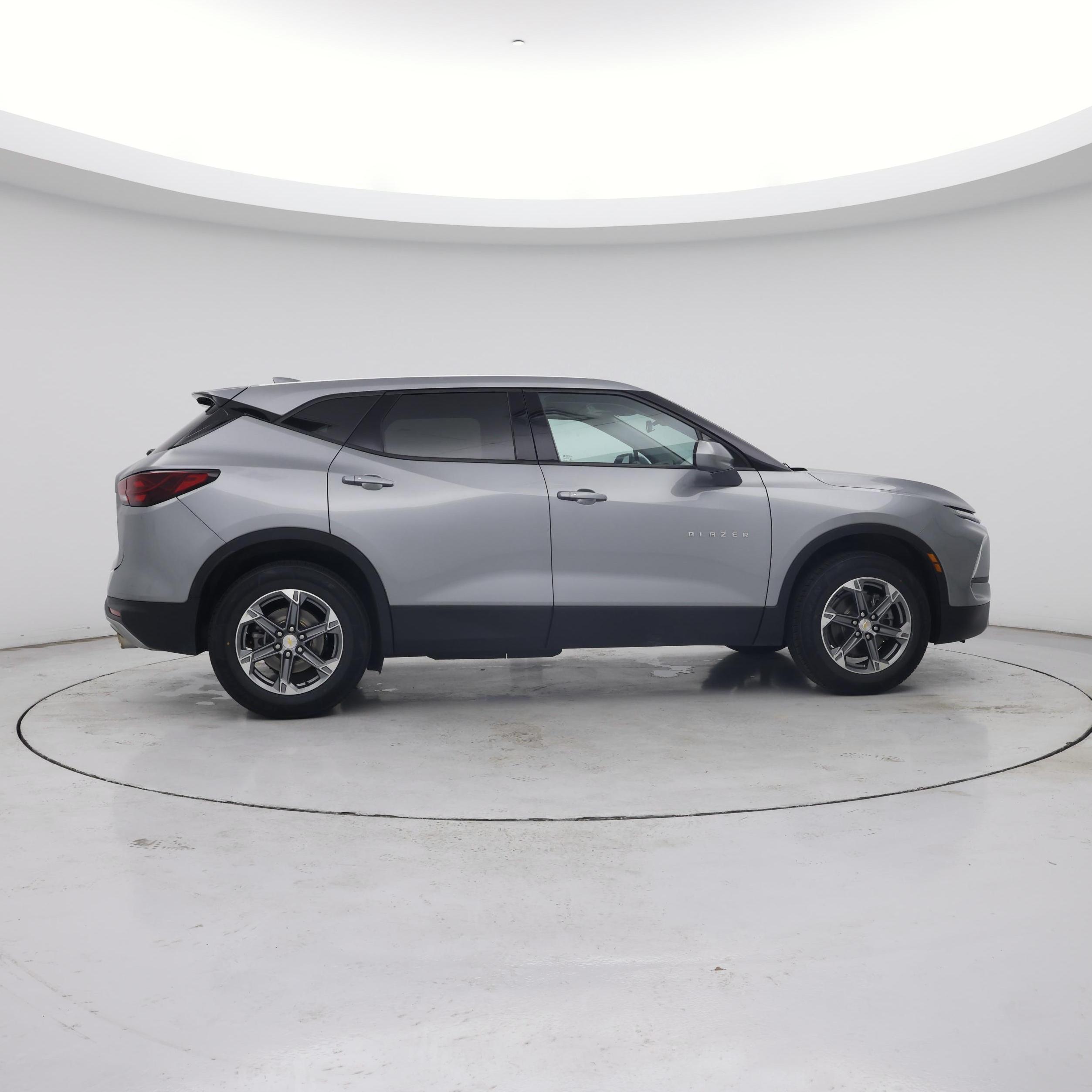 Thumbnail: 2023 Chevrolet Blazer - 7