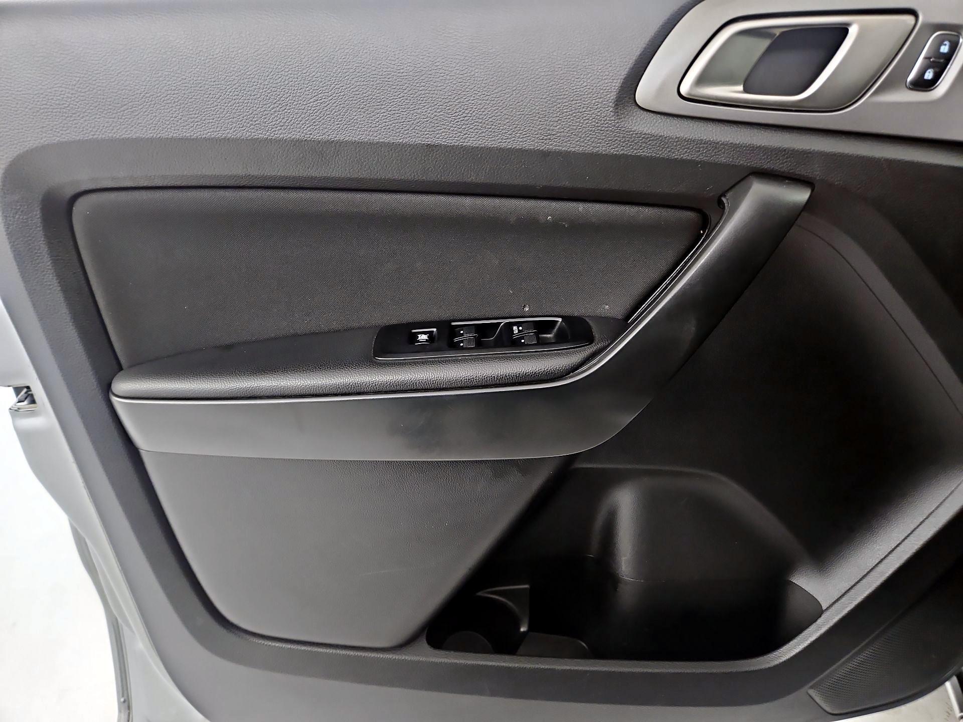 Thumbnail: 2020 Ford Ranger - 10