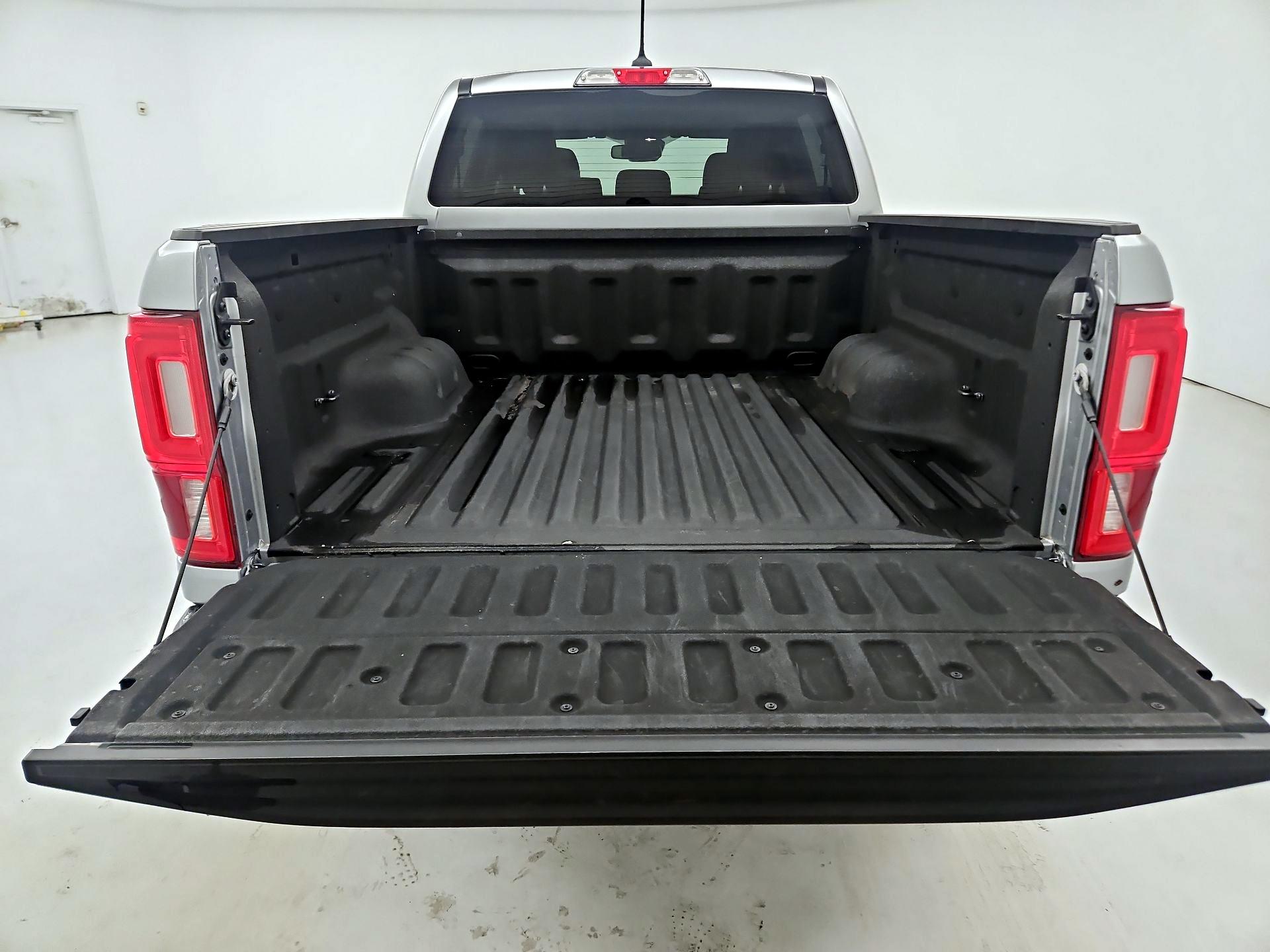 Thumbnail: 2020 Ford Ranger - 18