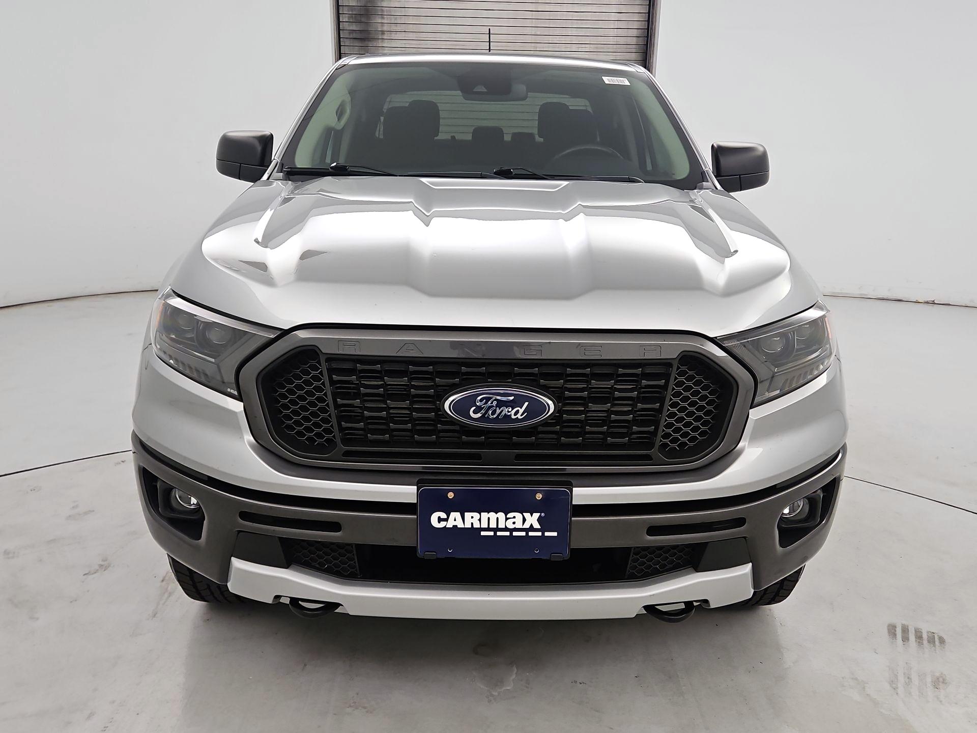 Thumbnail: 2020 Ford Ranger - 2