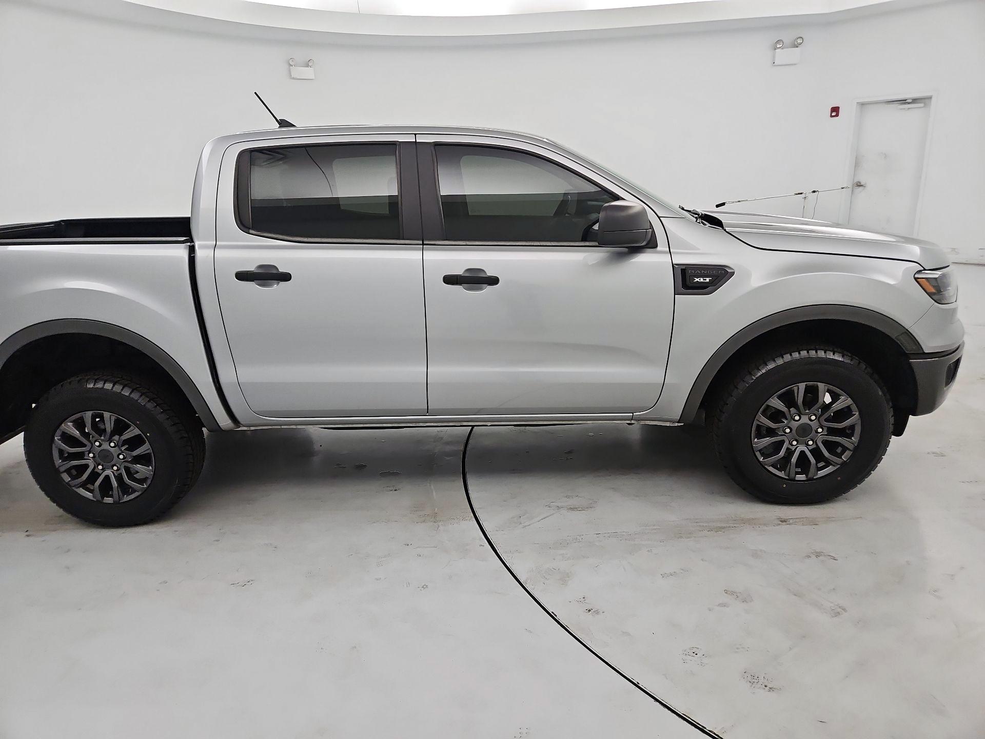 Thumbnail: 2020 Ford Ranger - 4