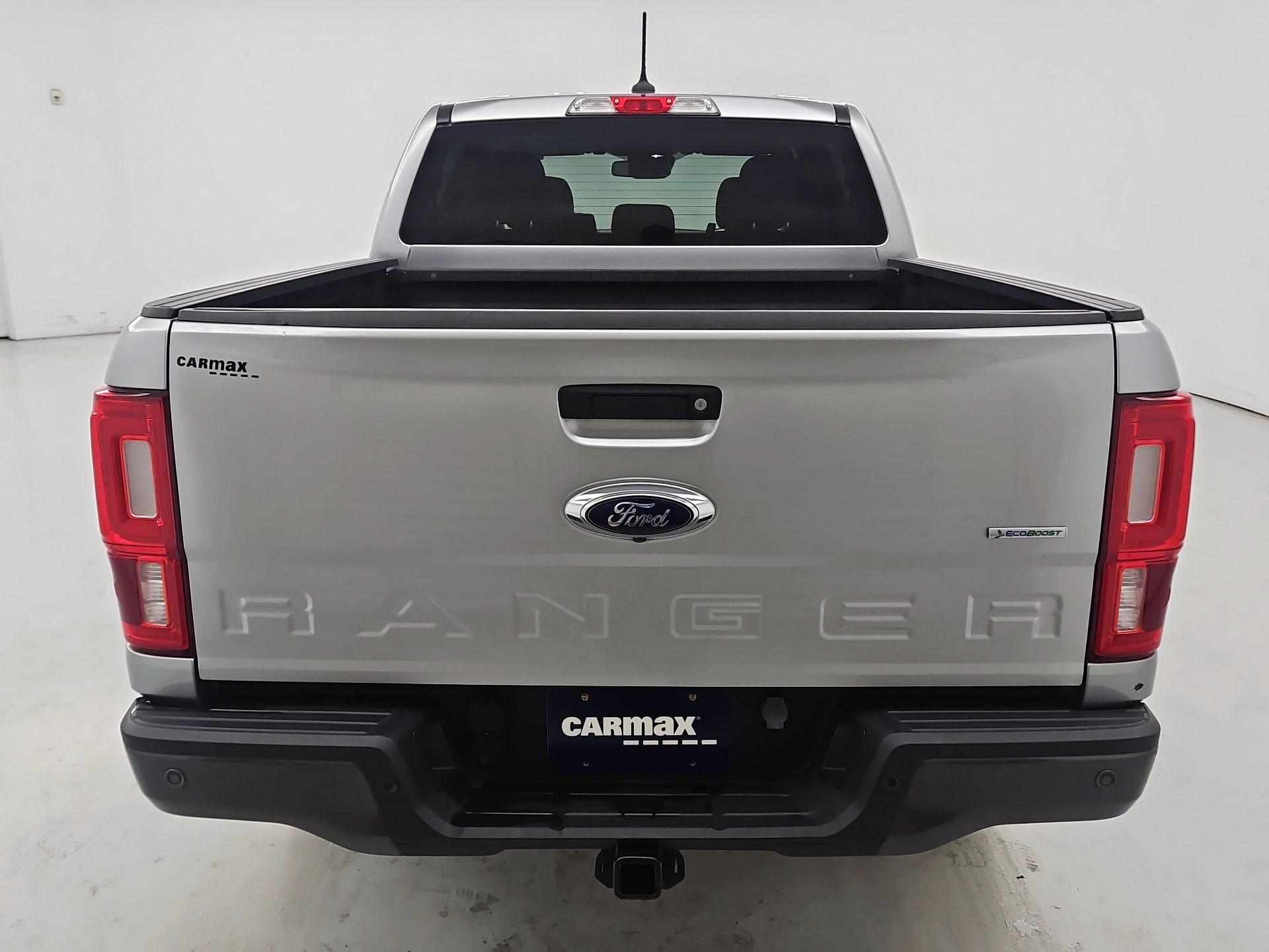 Thumbnail: 2020 Ford Ranger - 6