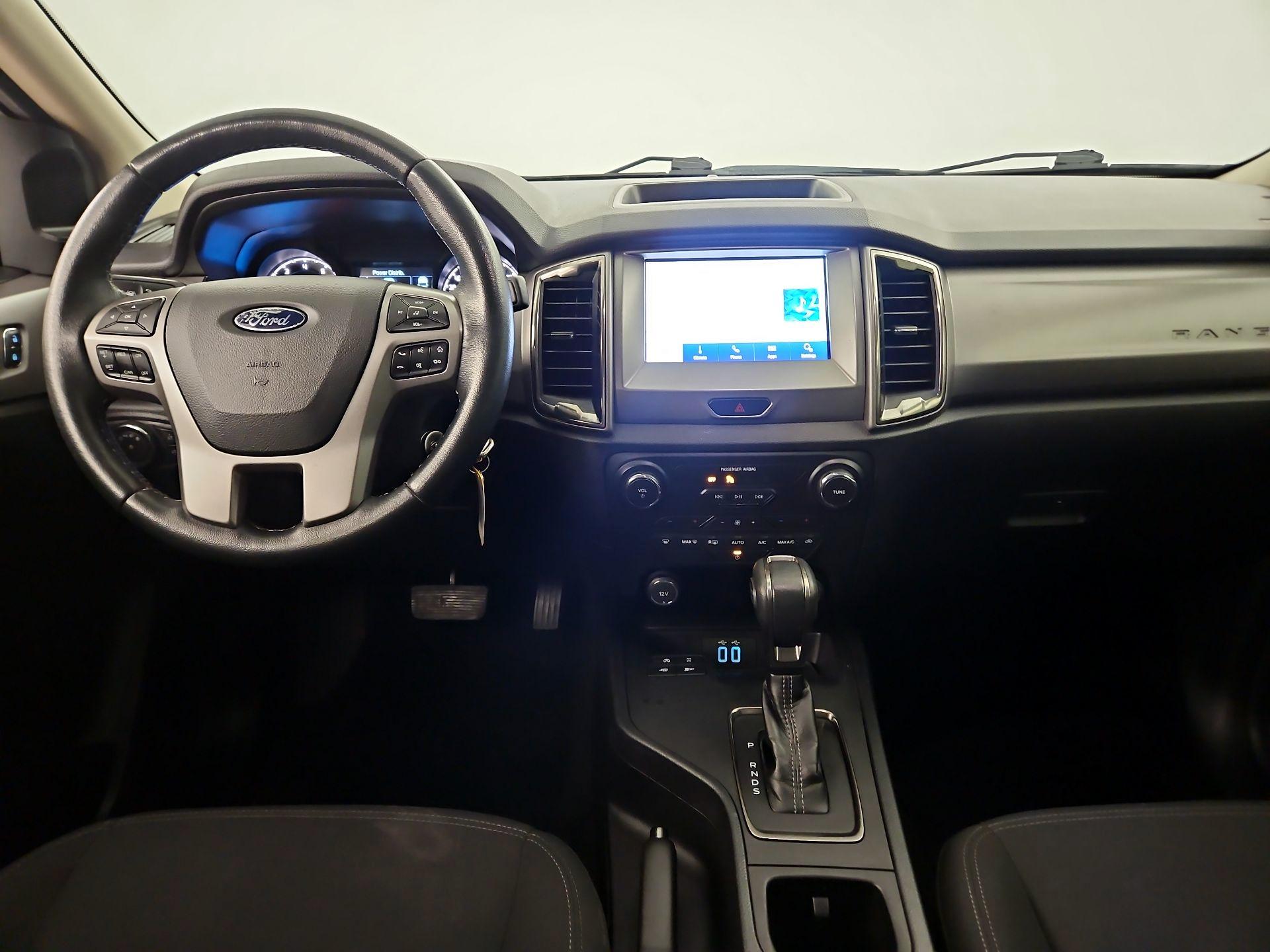 Thumbnail: 2020 Ford Ranger - 8