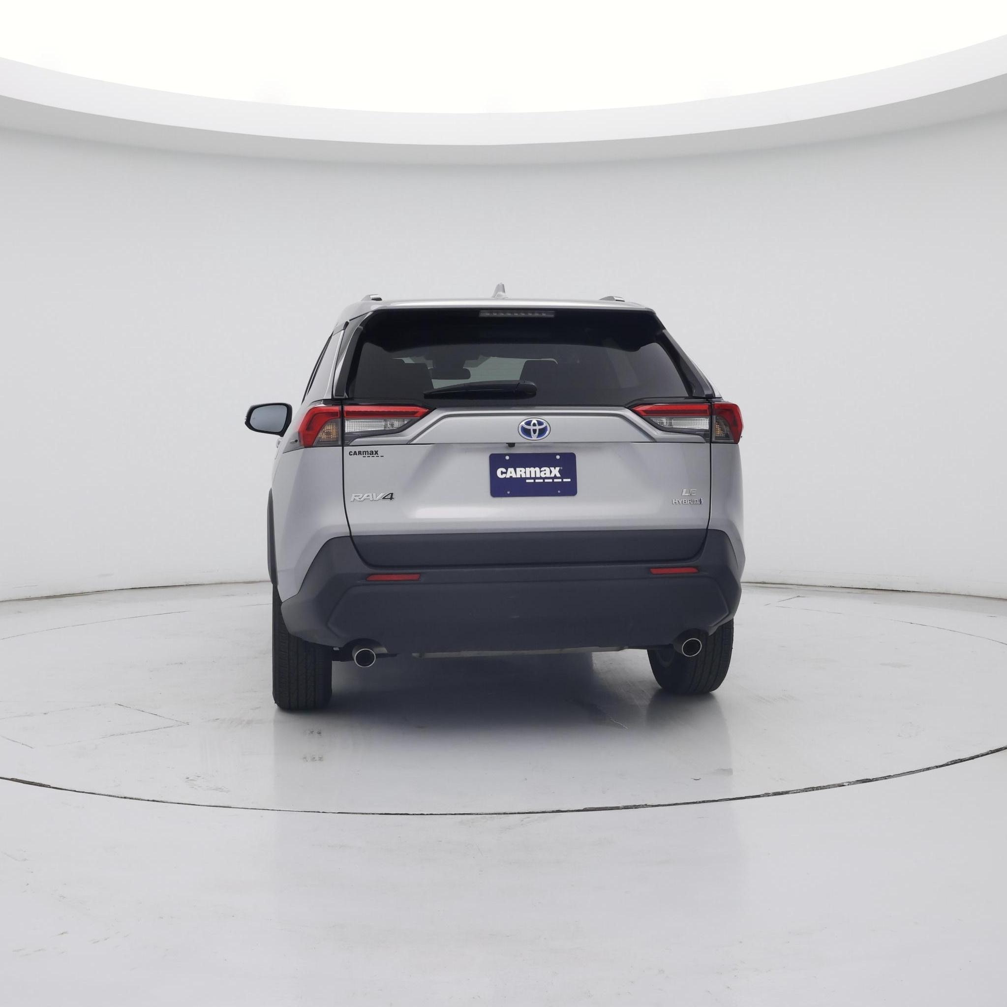Thumbnail: 2023 Toyota RAV4 - 6
