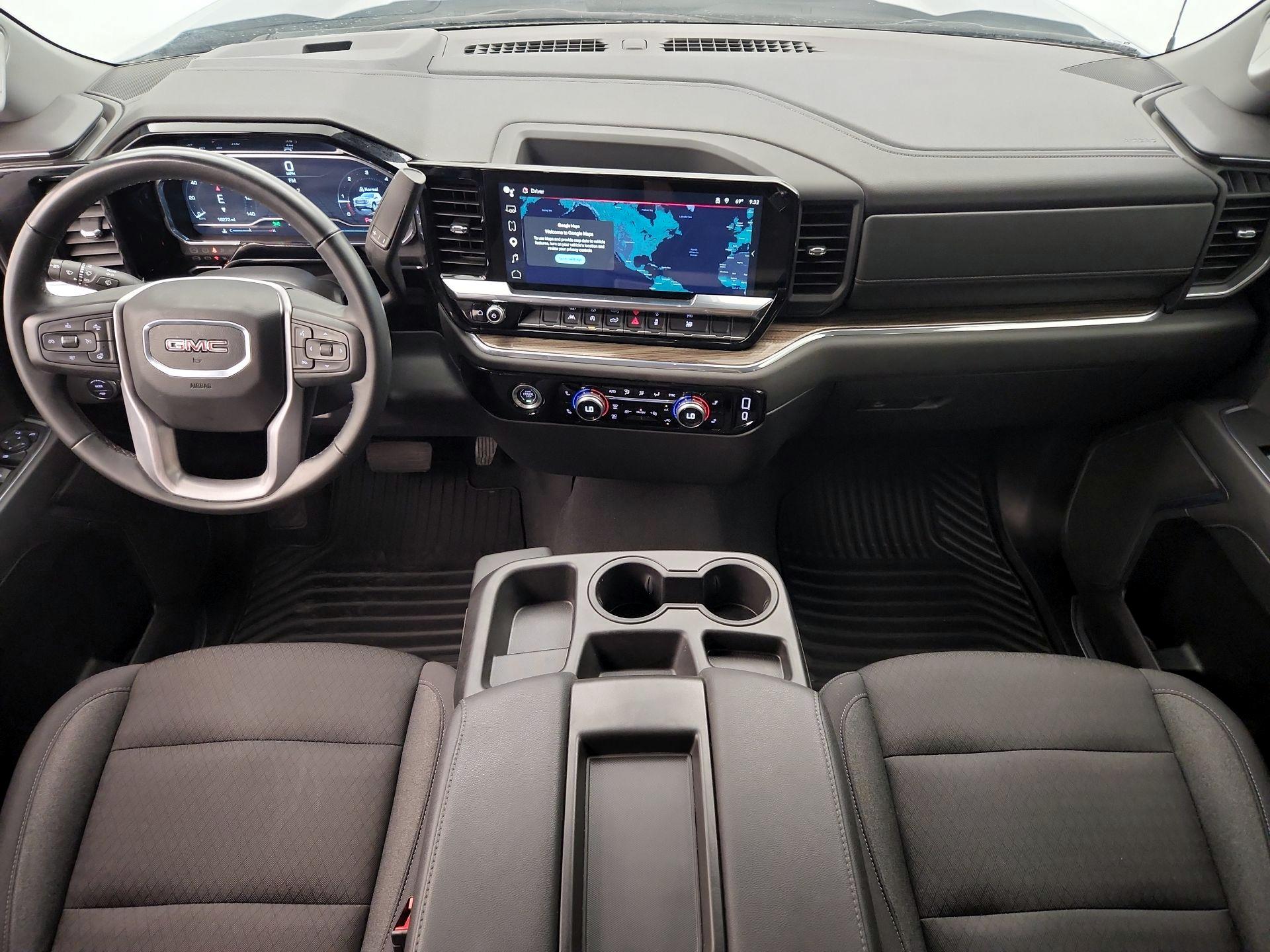 Thumbnail: 2024 GMC Sierra 1500 - 9