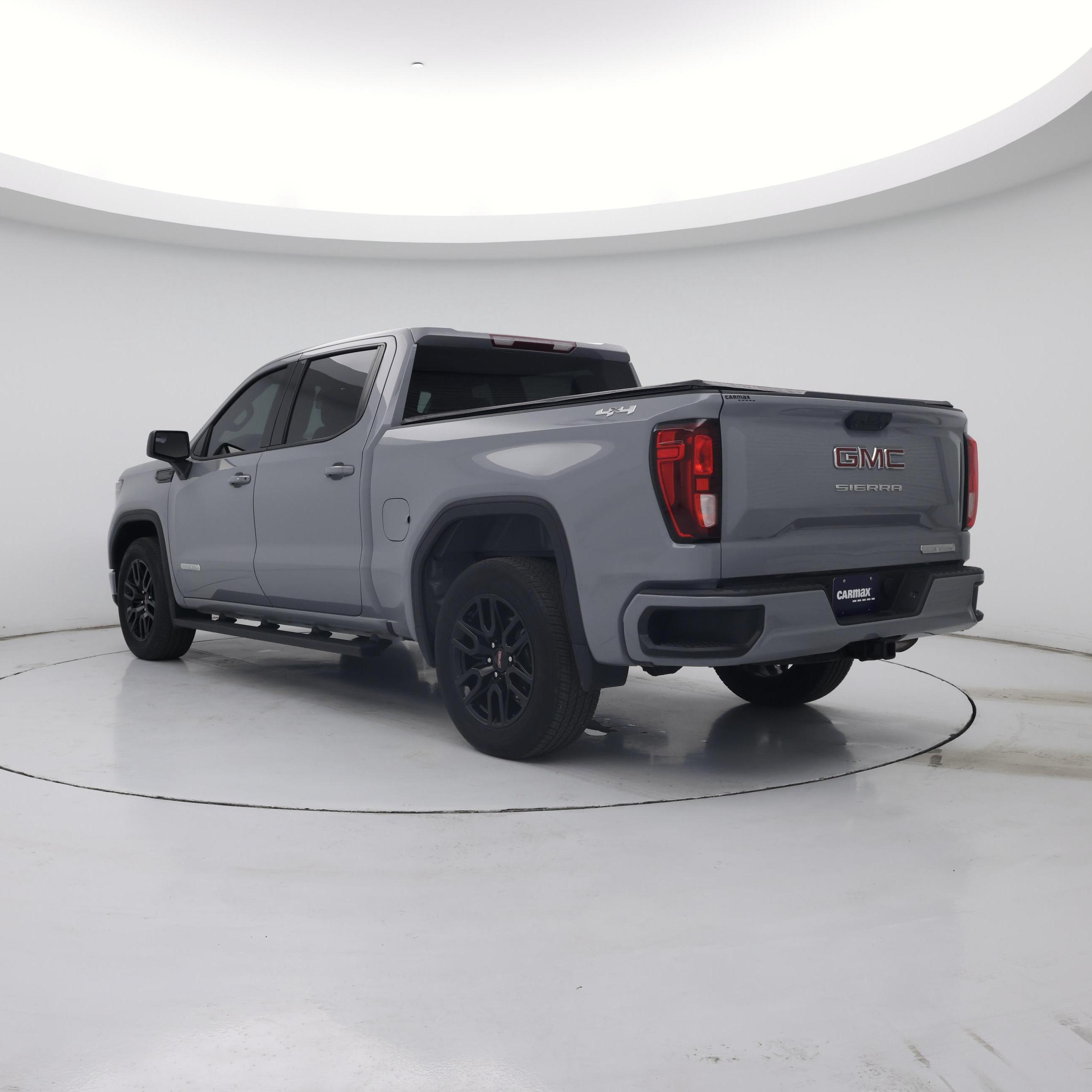 Thumbnail: 2024 GMC Sierra 1500 - 2