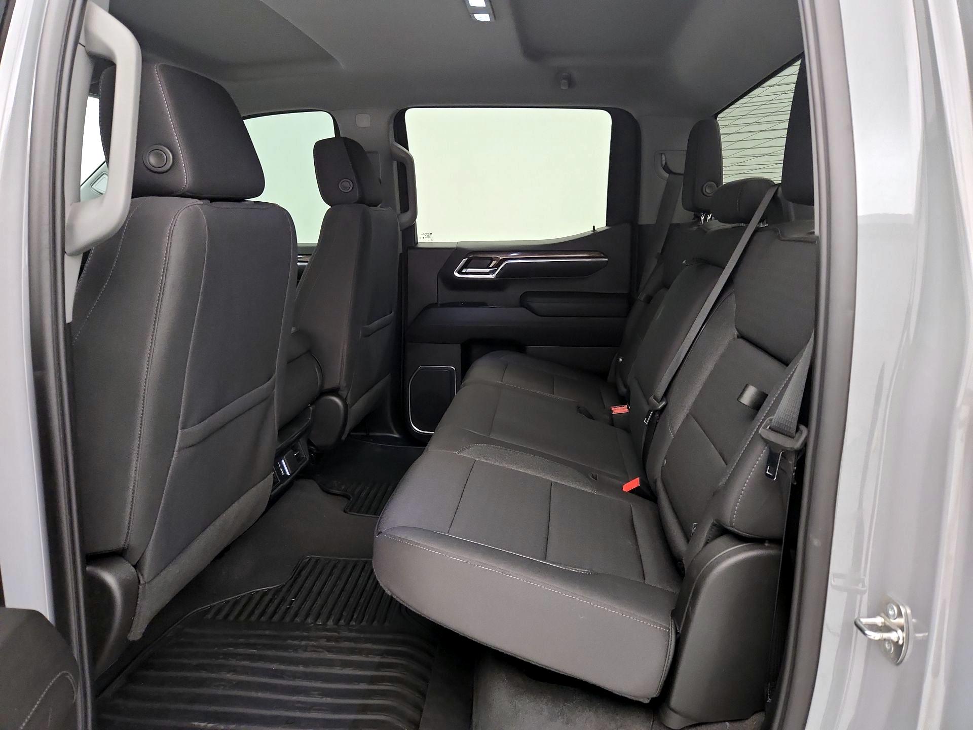 Thumbnail: 2024 GMC Sierra 1500 - 19