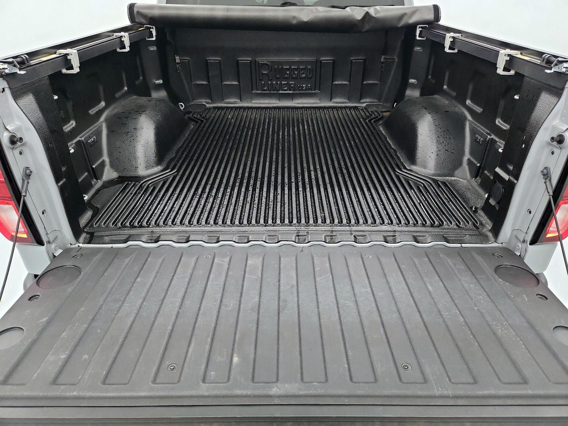 Thumbnail: 2024 GMC Sierra 1500 - 20