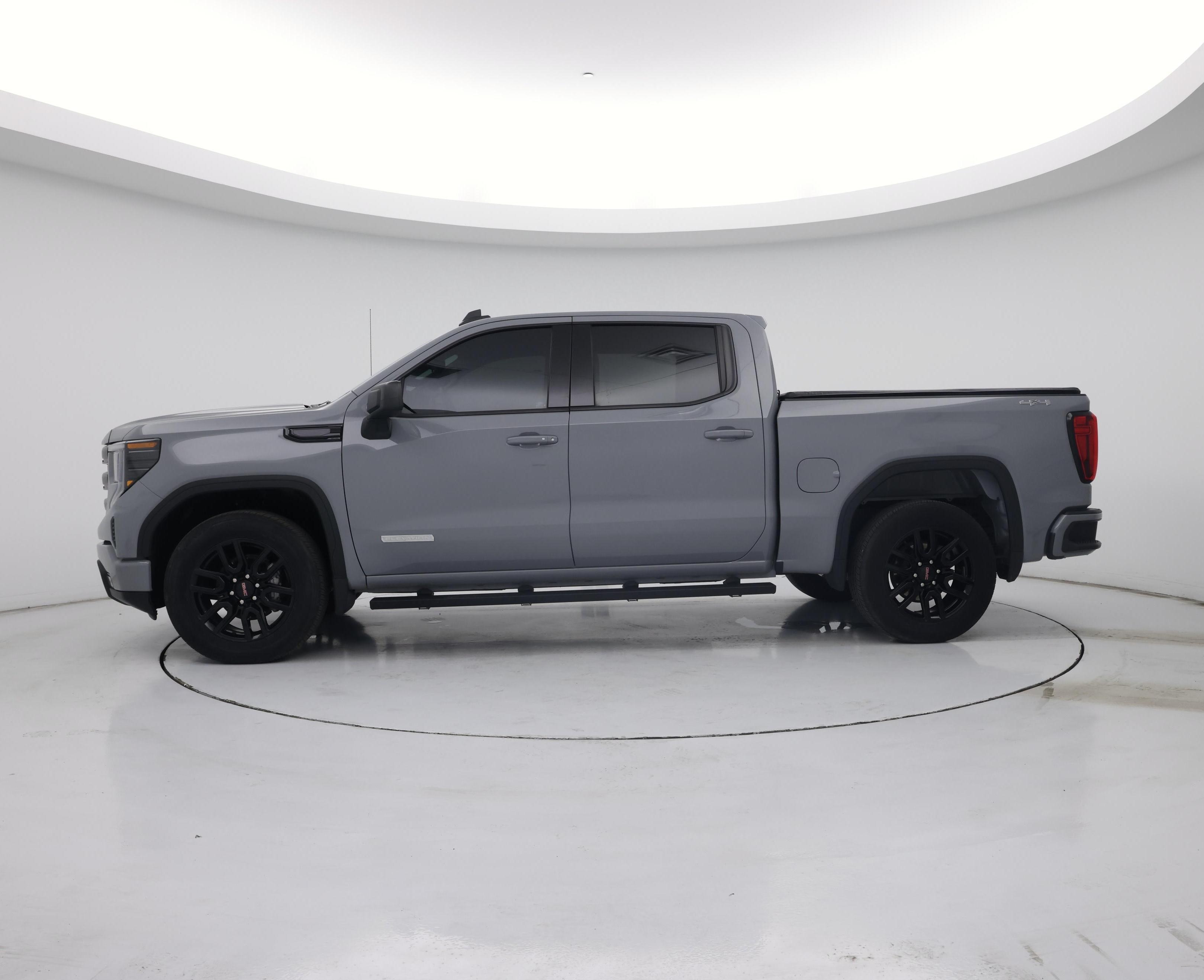 Thumbnail: 2024 GMC Sierra 1500 - 3