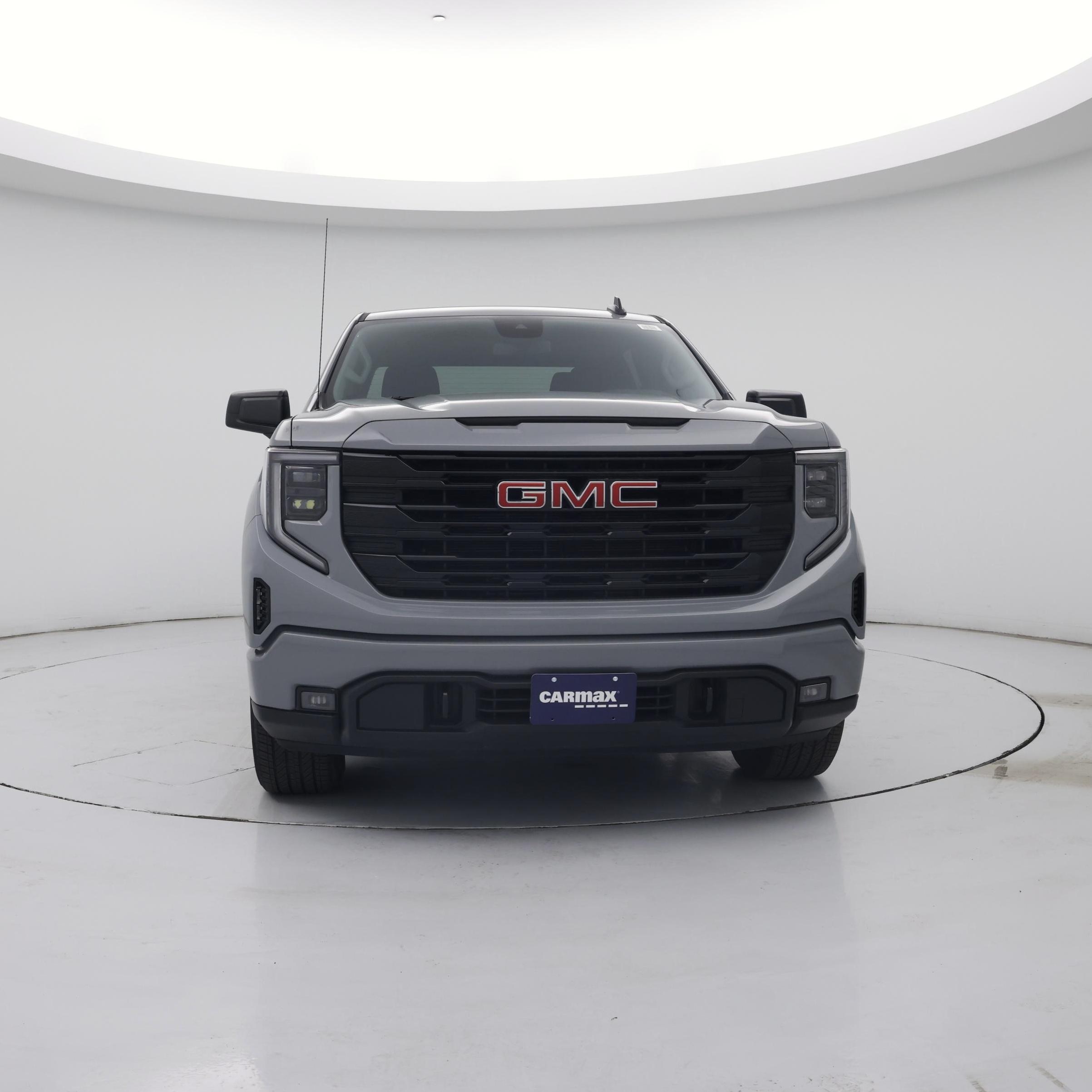 Thumbnail: 2024 GMC Sierra 1500 - 5