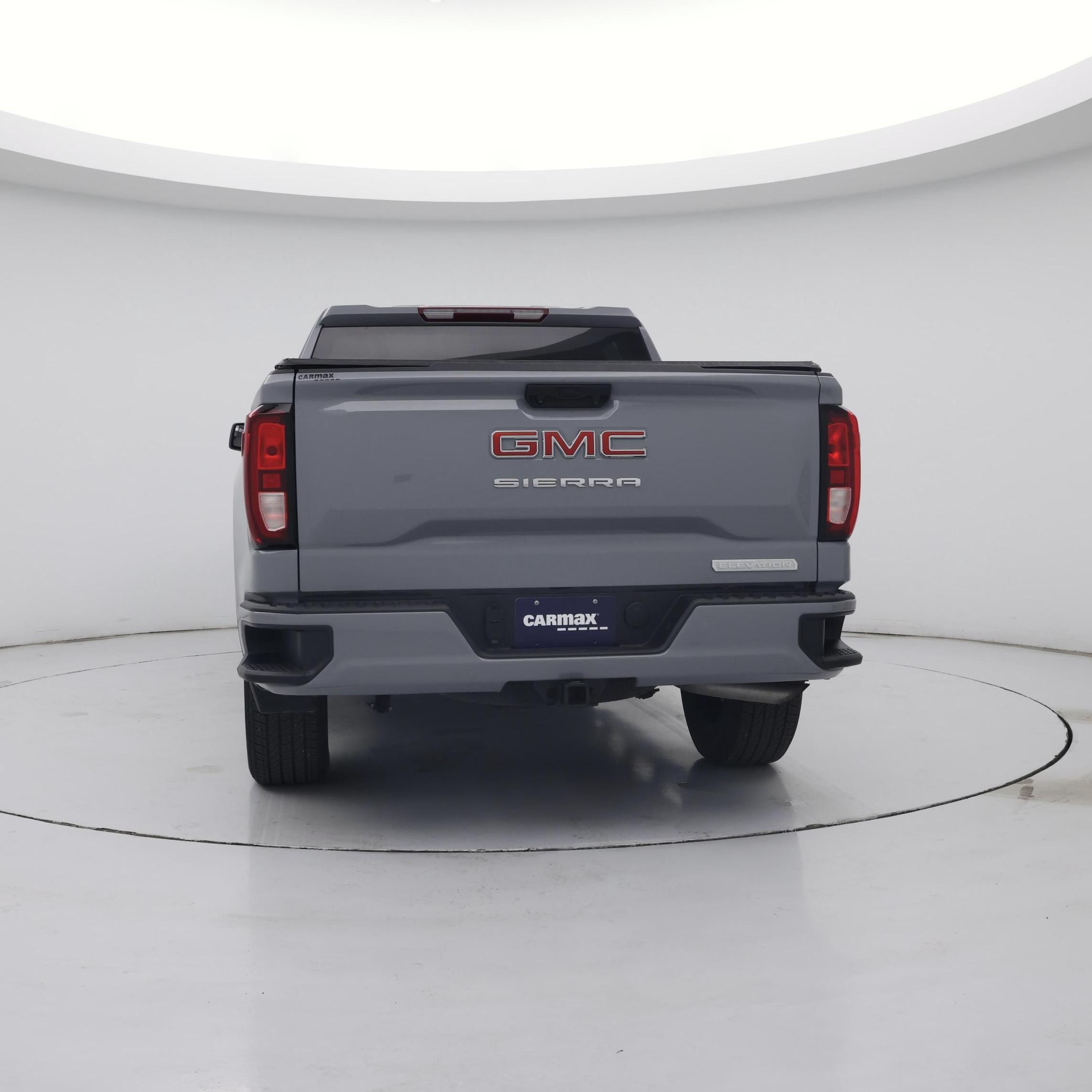 Thumbnail: 2024 GMC Sierra 1500 - 6