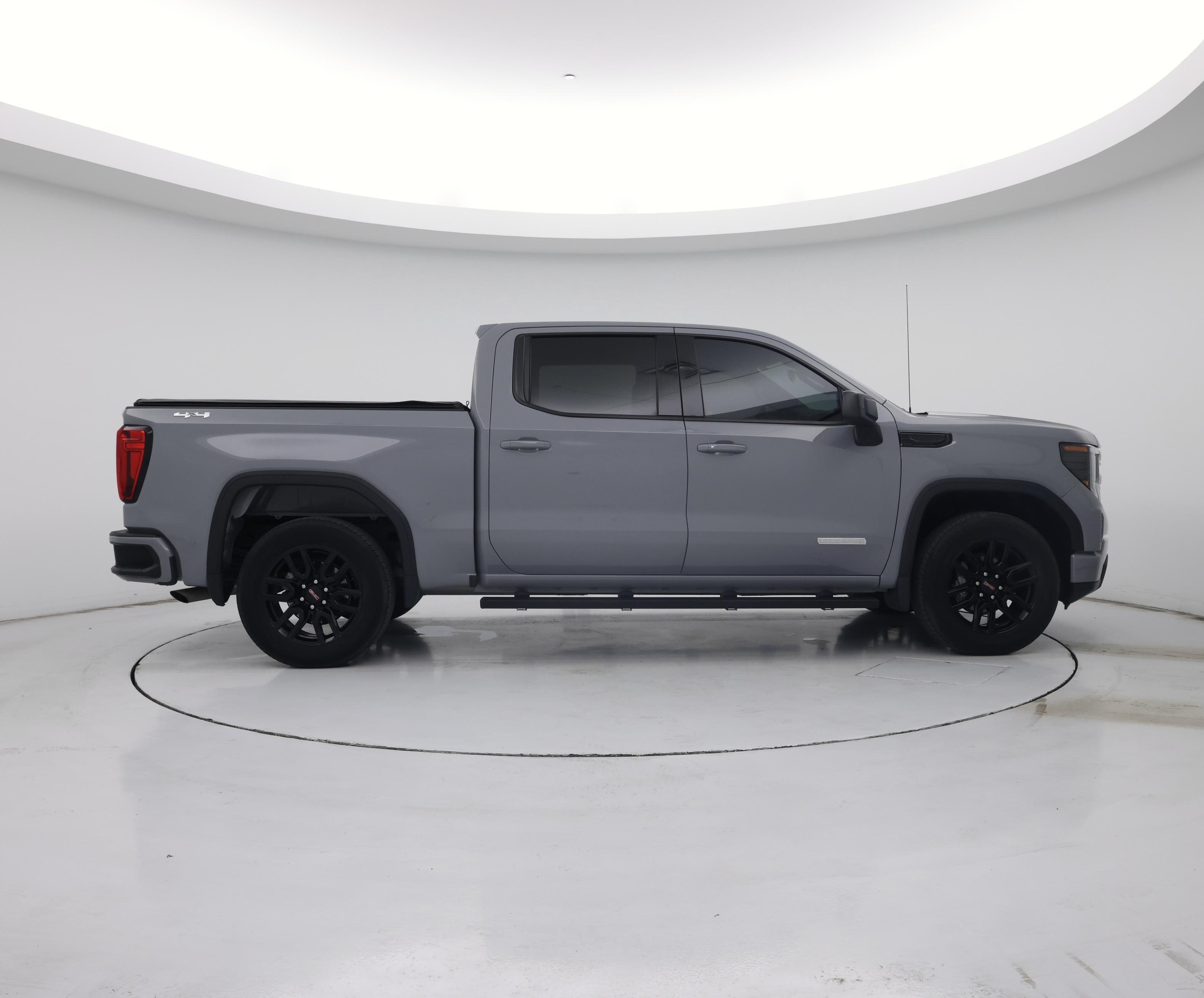 Thumbnail: 2024 GMC Sierra 1500 - 7