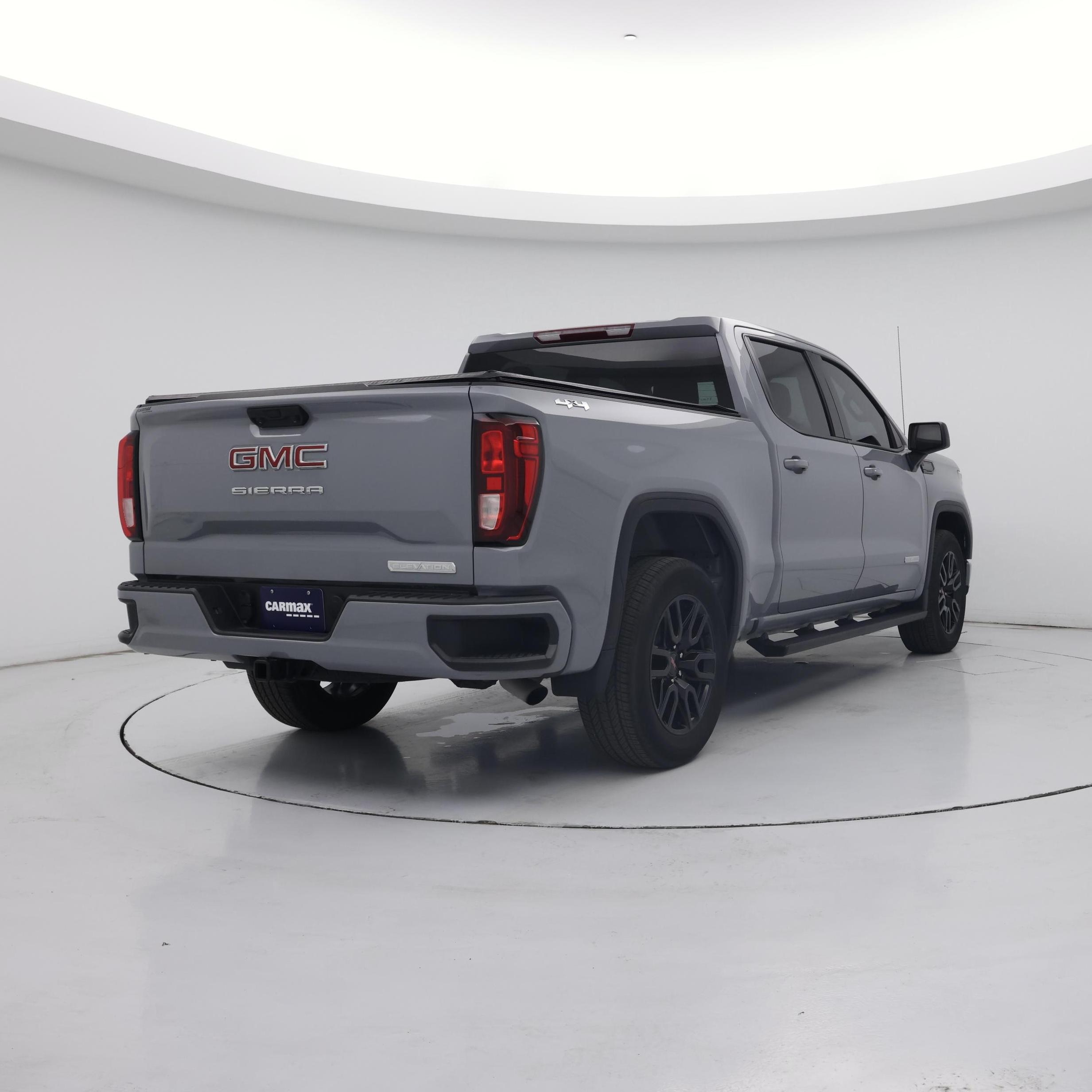 Thumbnail: 2024 GMC Sierra 1500 - 8