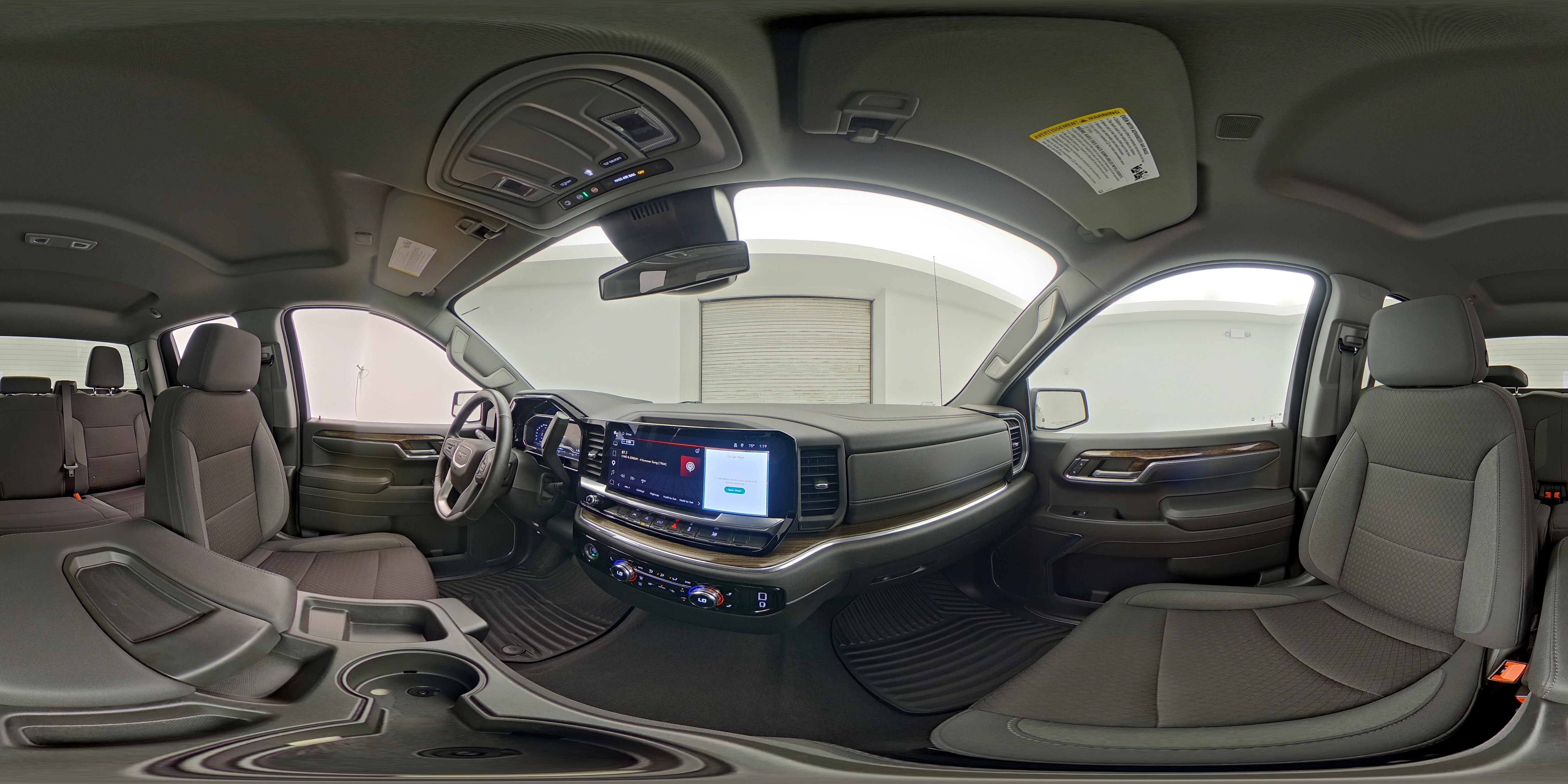 2023 GMC Sierra 1500 Elevation - Photo 24