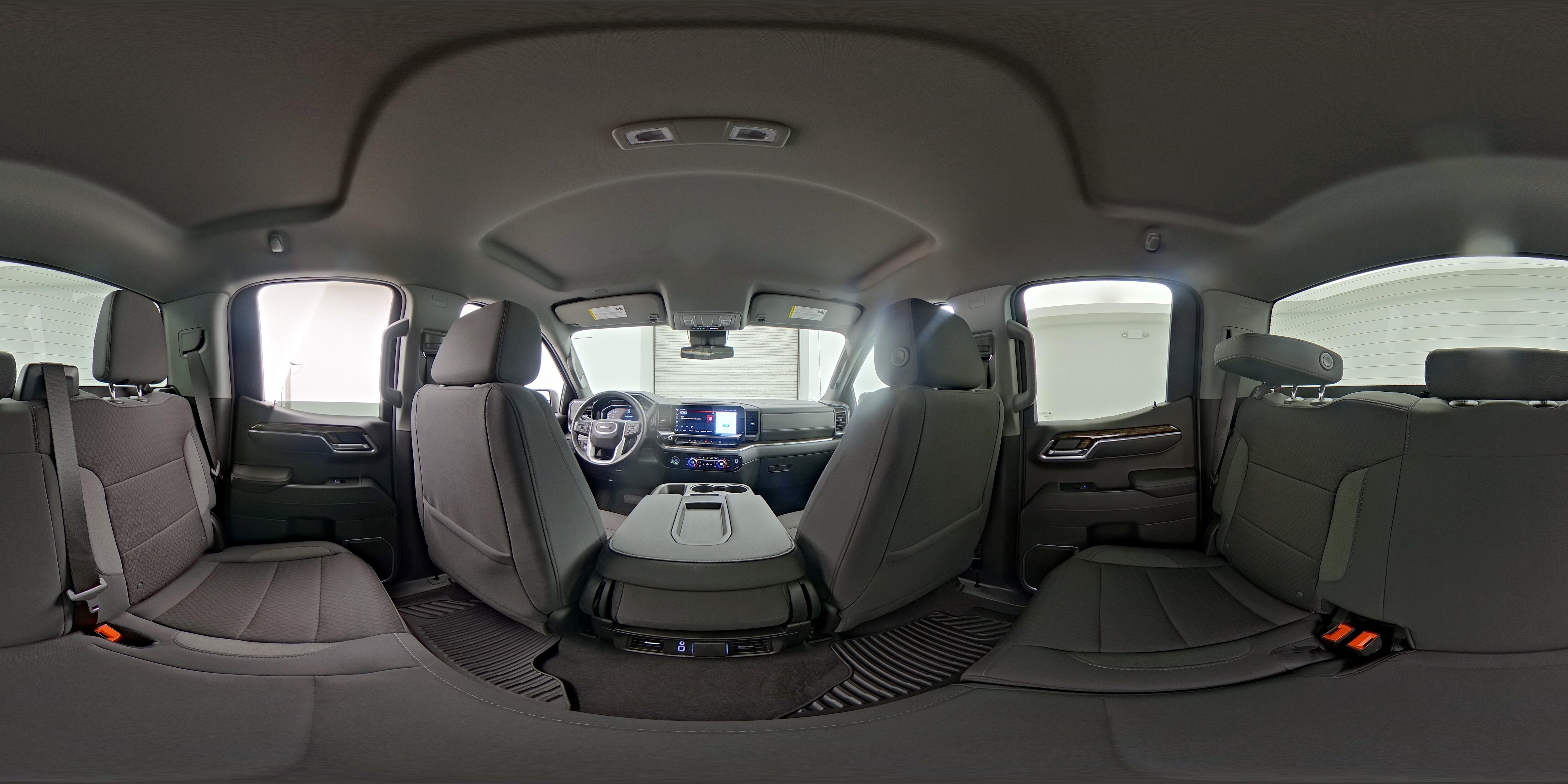 2023 GMC Sierra 1500 Elevation - Photo 25