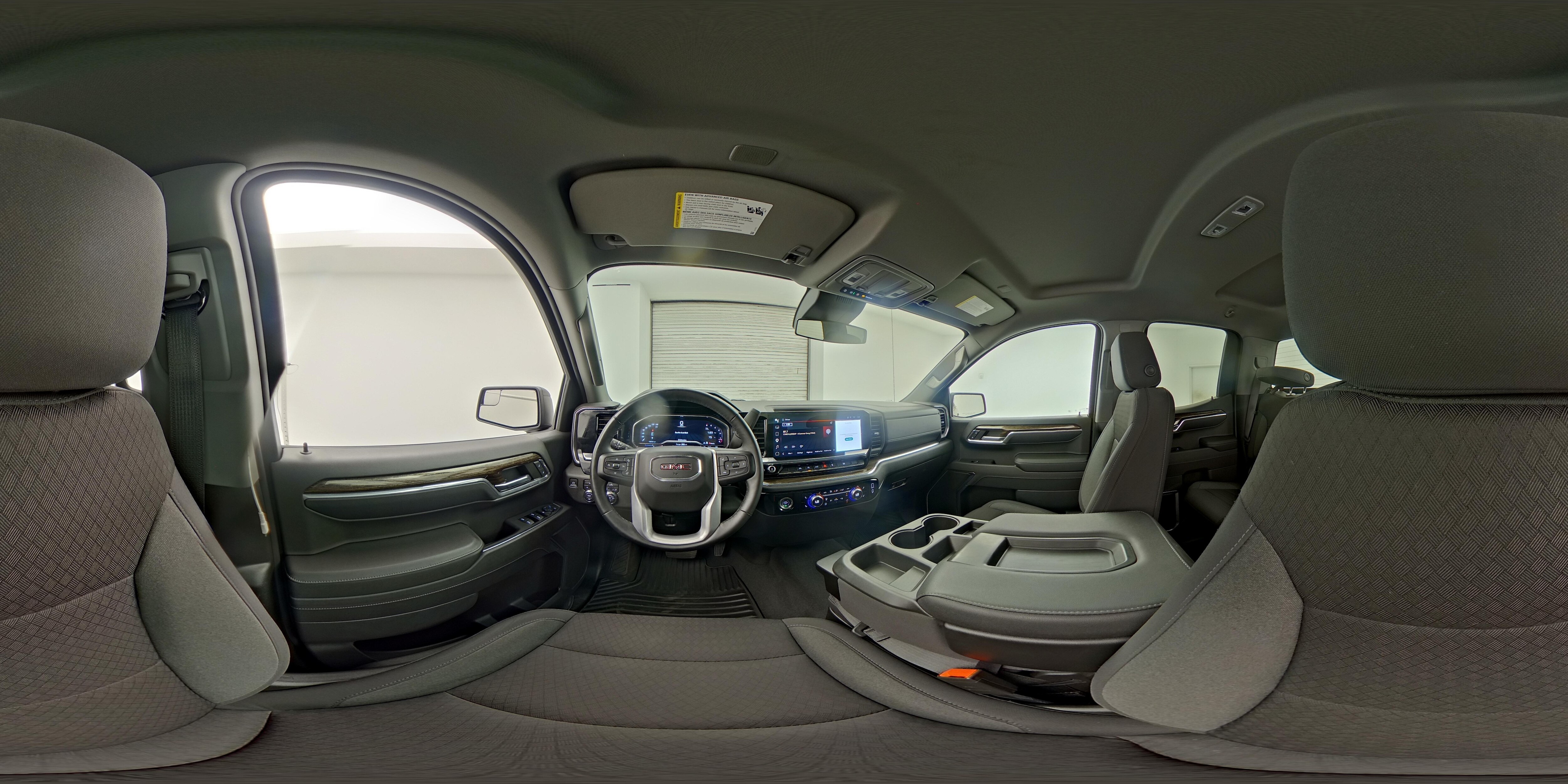 2023 GMC Sierra 1500 Elevation - Photo 26
